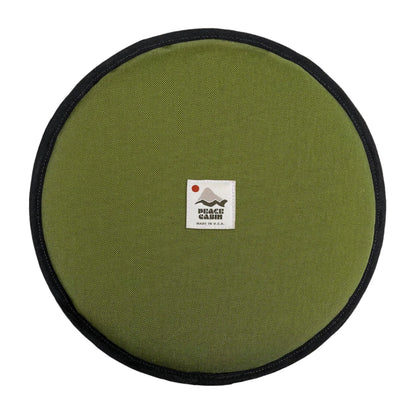 Eclipse Cordura Seat Pad - Surplus