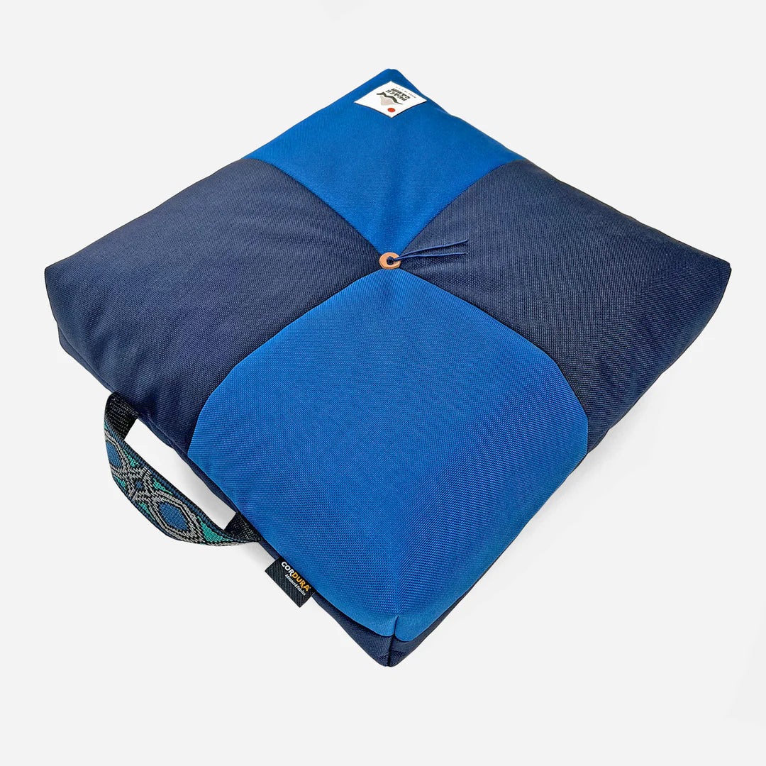 Wanderer 'QUAD' Outdoor Cushion - Marina