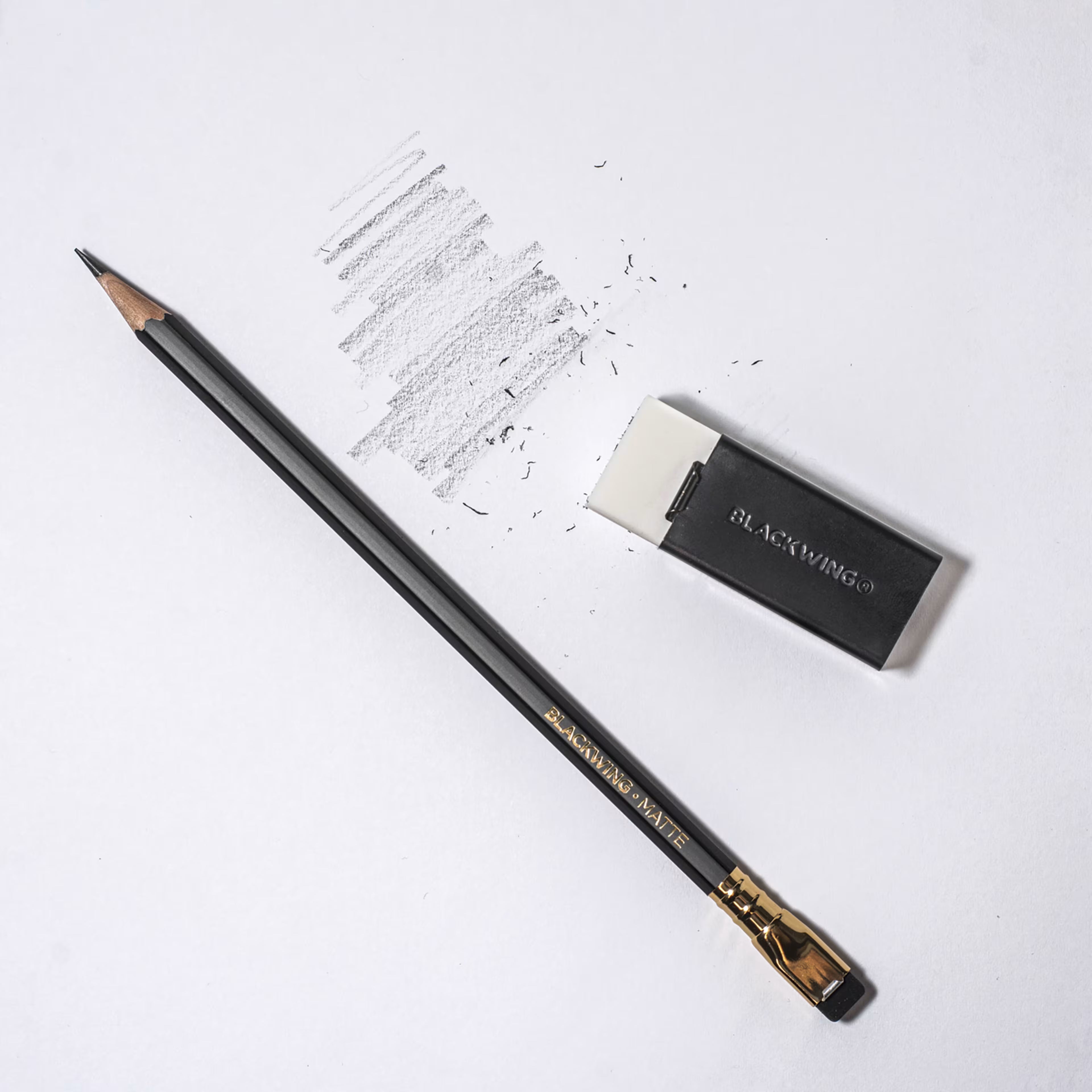 Blackwing Matte Pencils - Box of 12