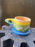 EXP Double Dip Mug - Short