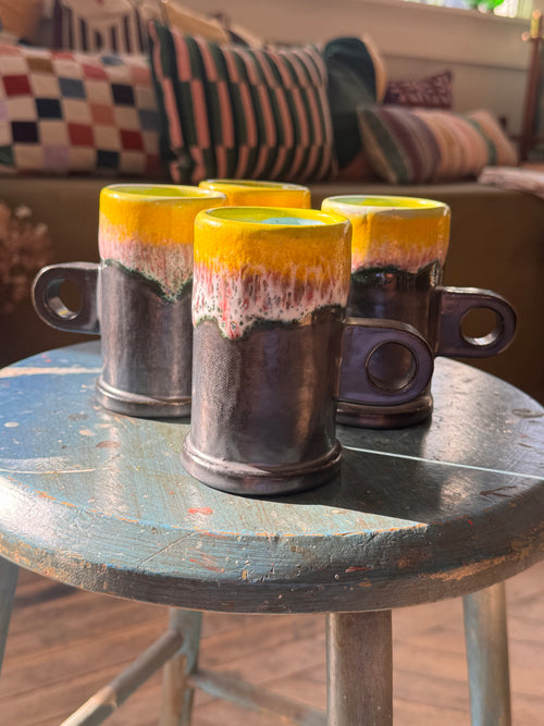 EXP Double Dip Mug - Tall