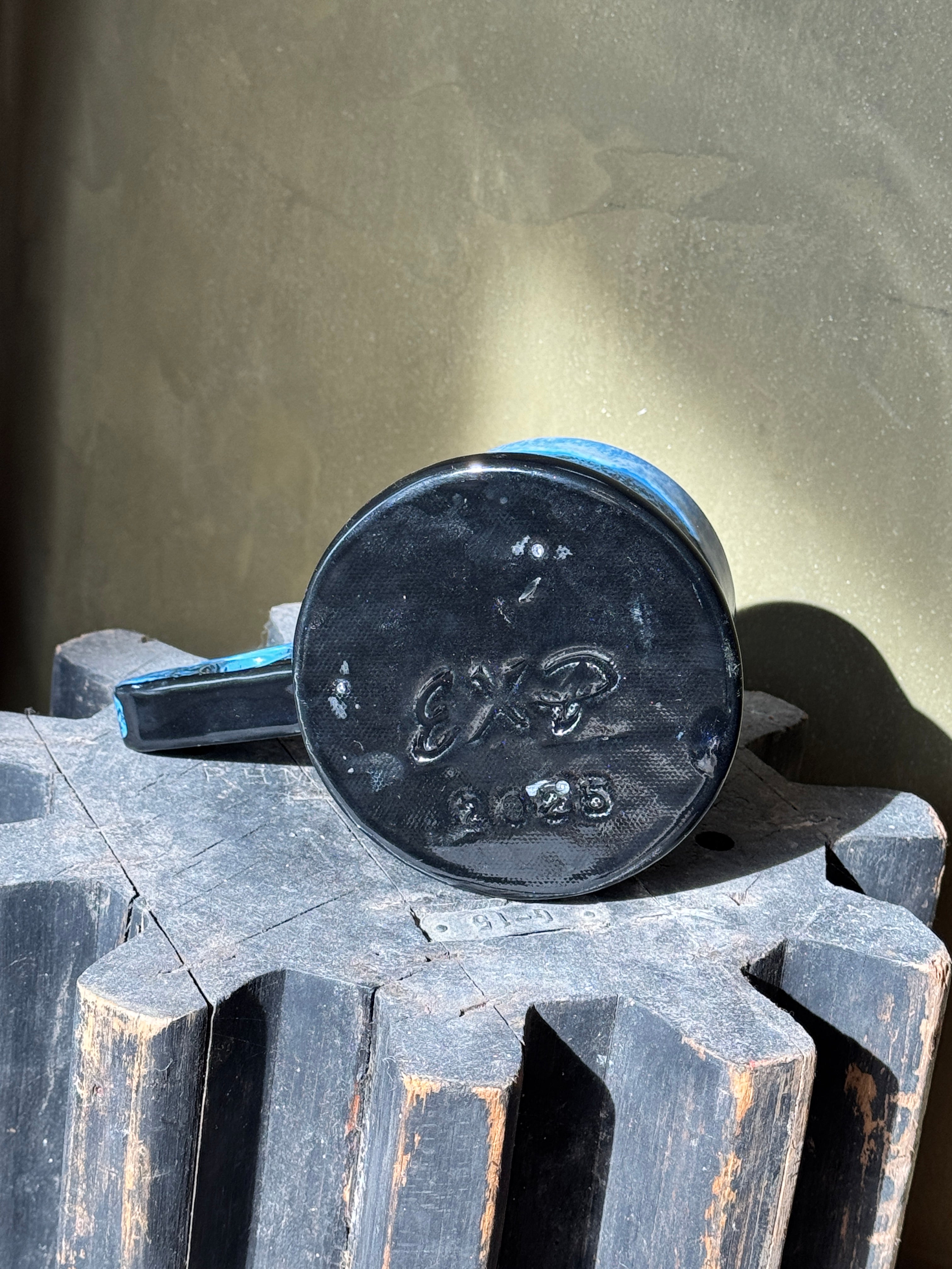 EXP Double Dip Mug - Short