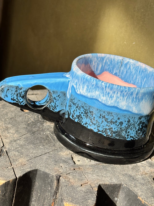 EXP Double Dip Mug - Short