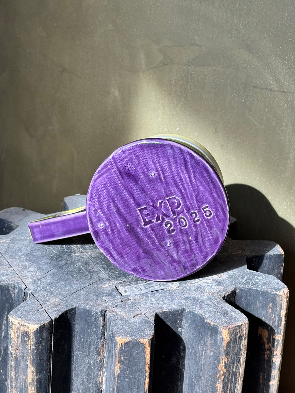 EXP Double Dip Mug - Short