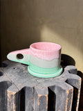 EXP Double Dip Mug - Short