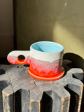 EXP Double Dip Mug - Short