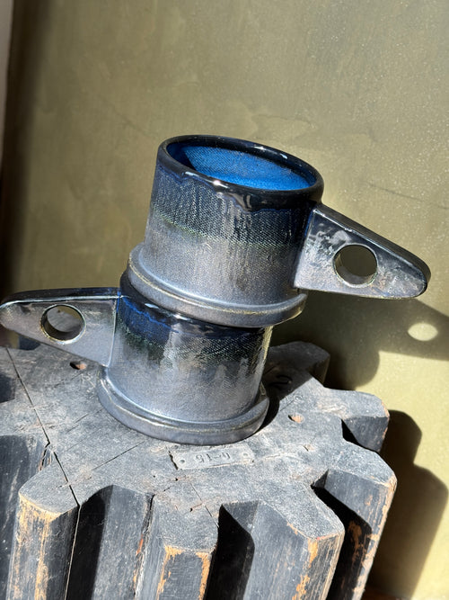 EXP Double Dip Mug - Short