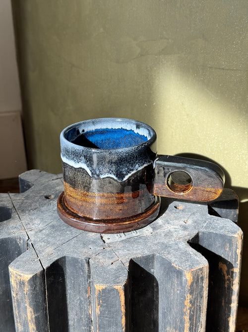 EXP Double Dip Mug - Short