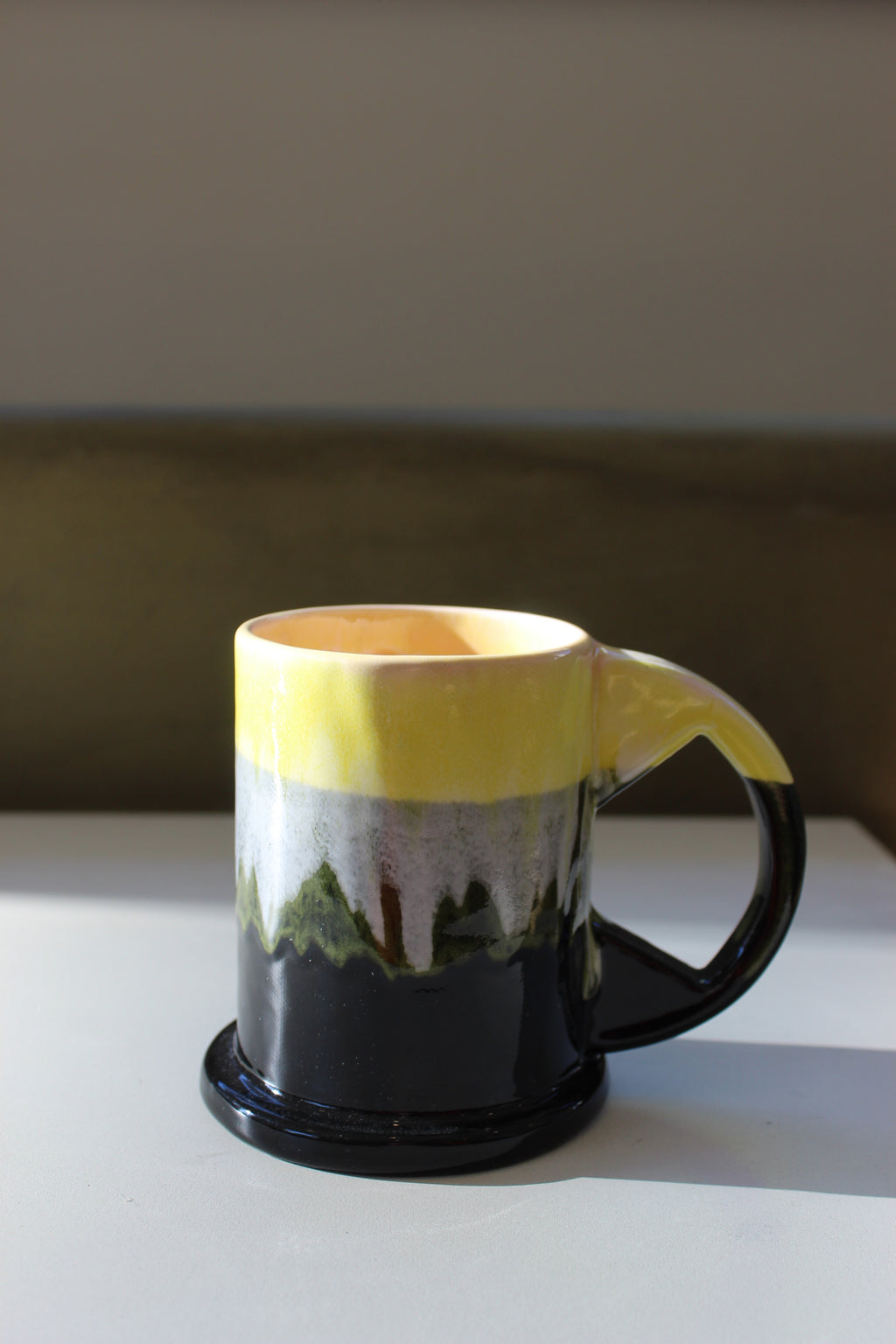 EXP Double Dip Mug - Large