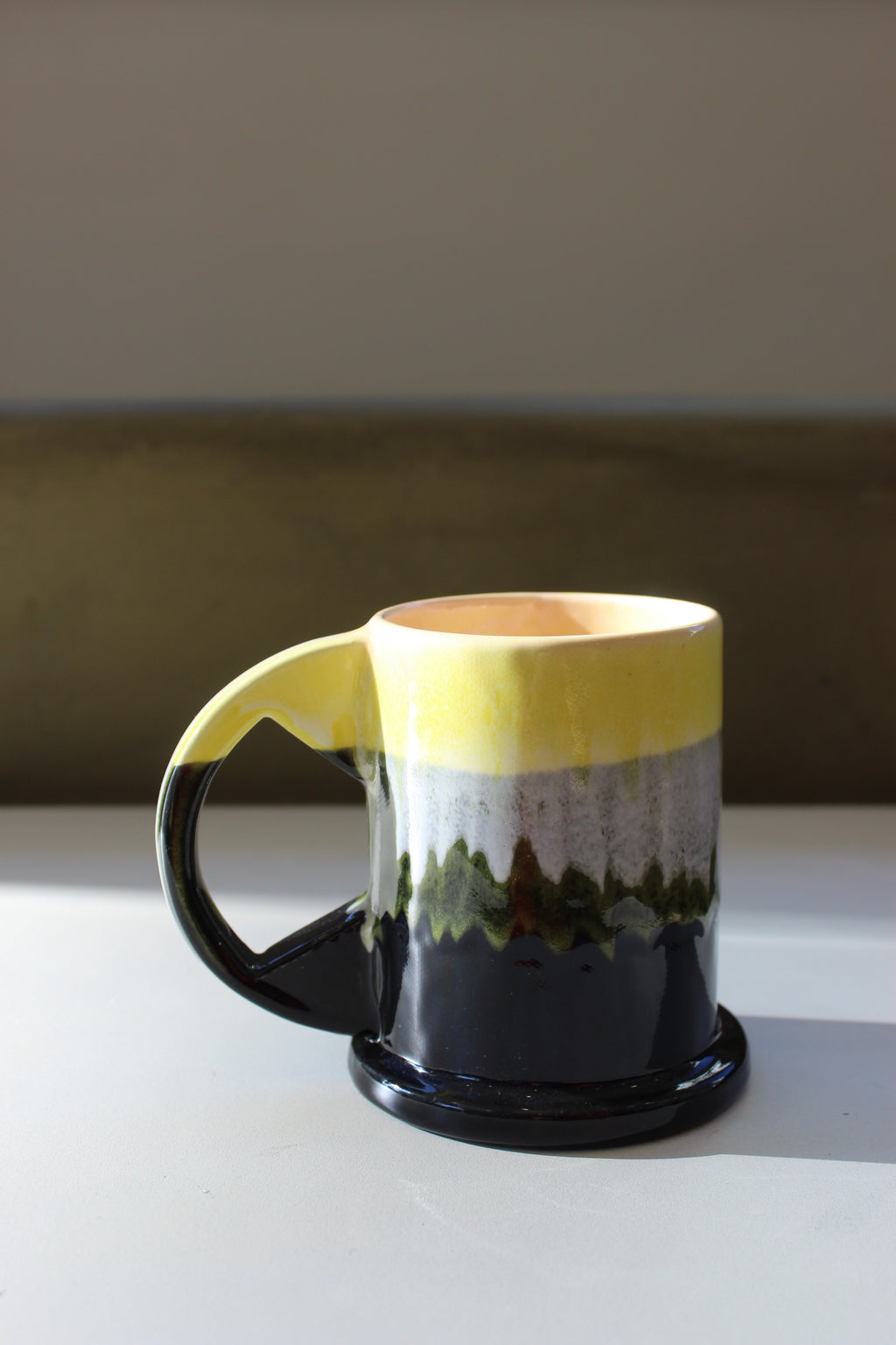 EXP Double Dip Mug - Large