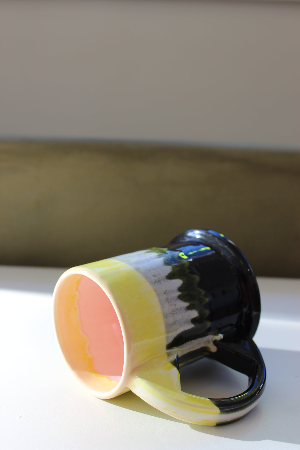 EXP Double Dip Mug - Large