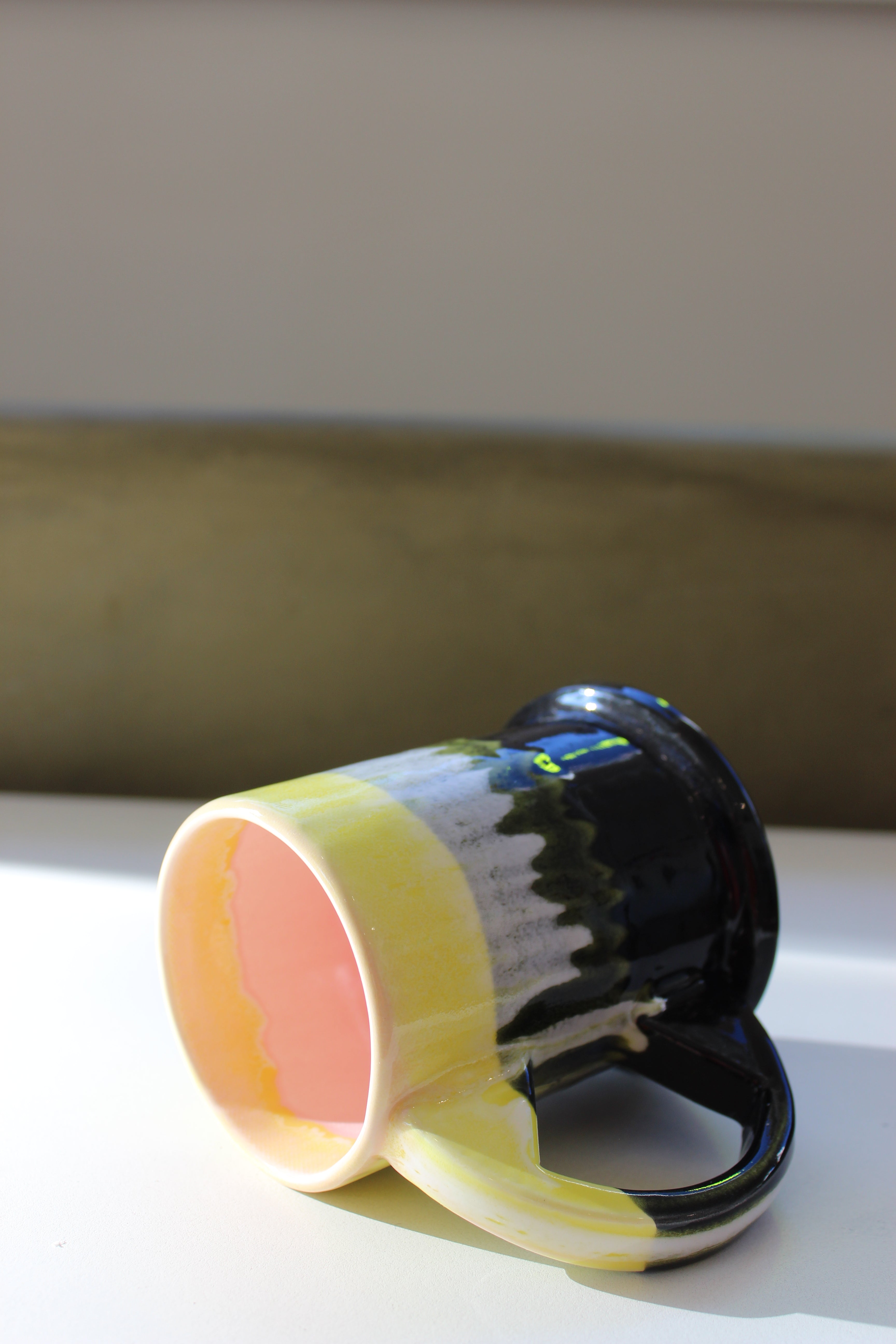 EXP Double Dip Mug - Large