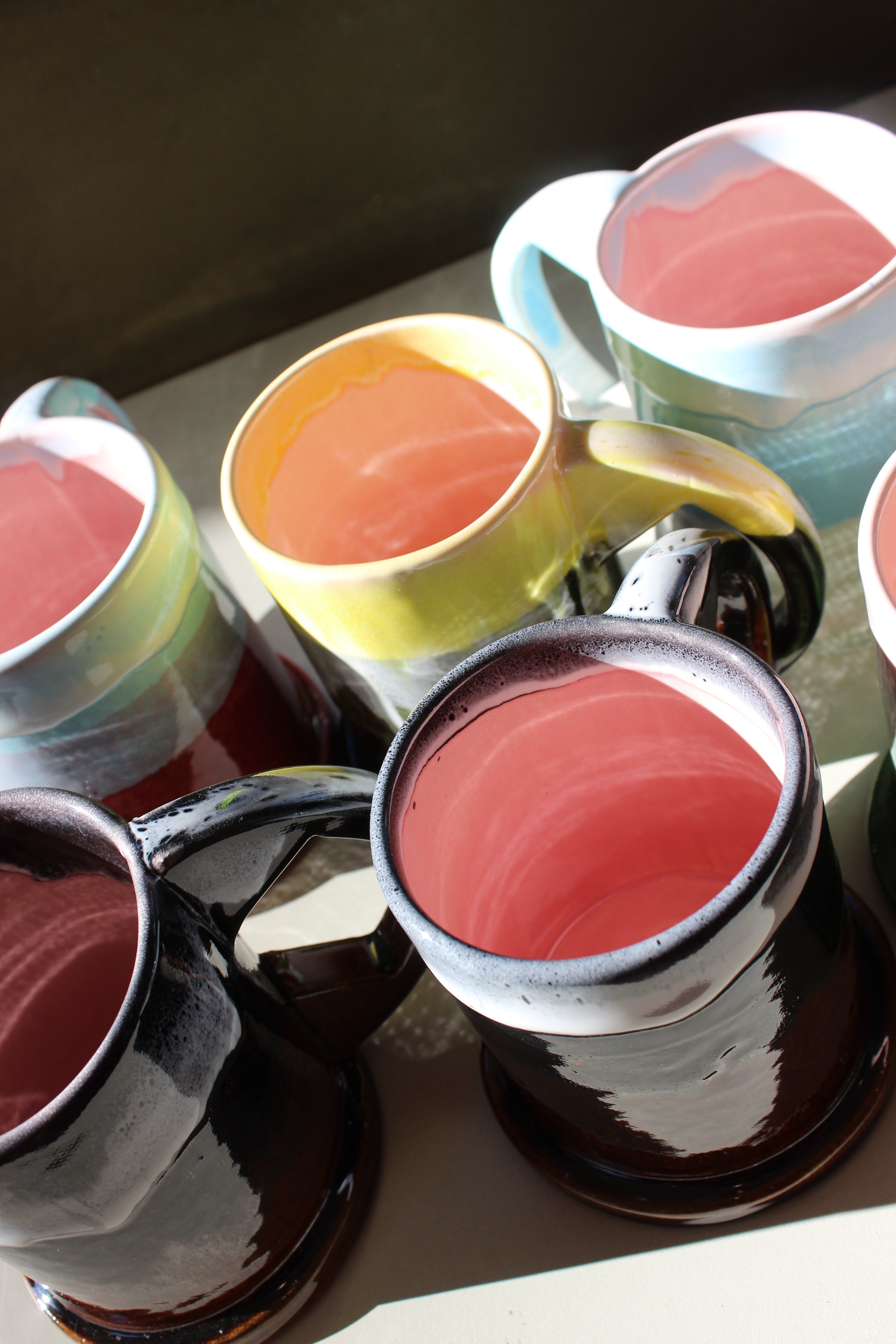 EXP Double Dip Mug - Large