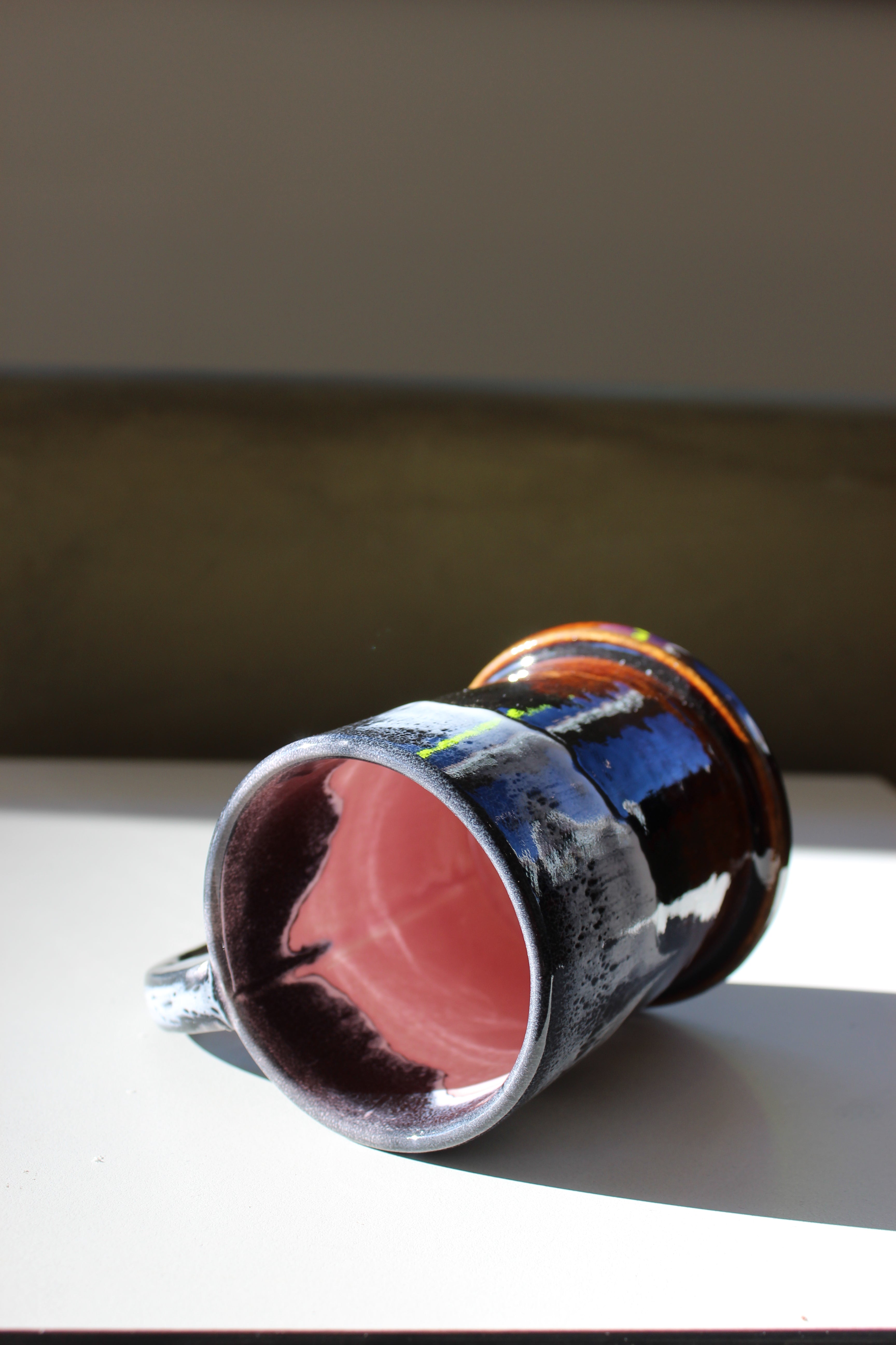 EXP Double Dip Mug - Large