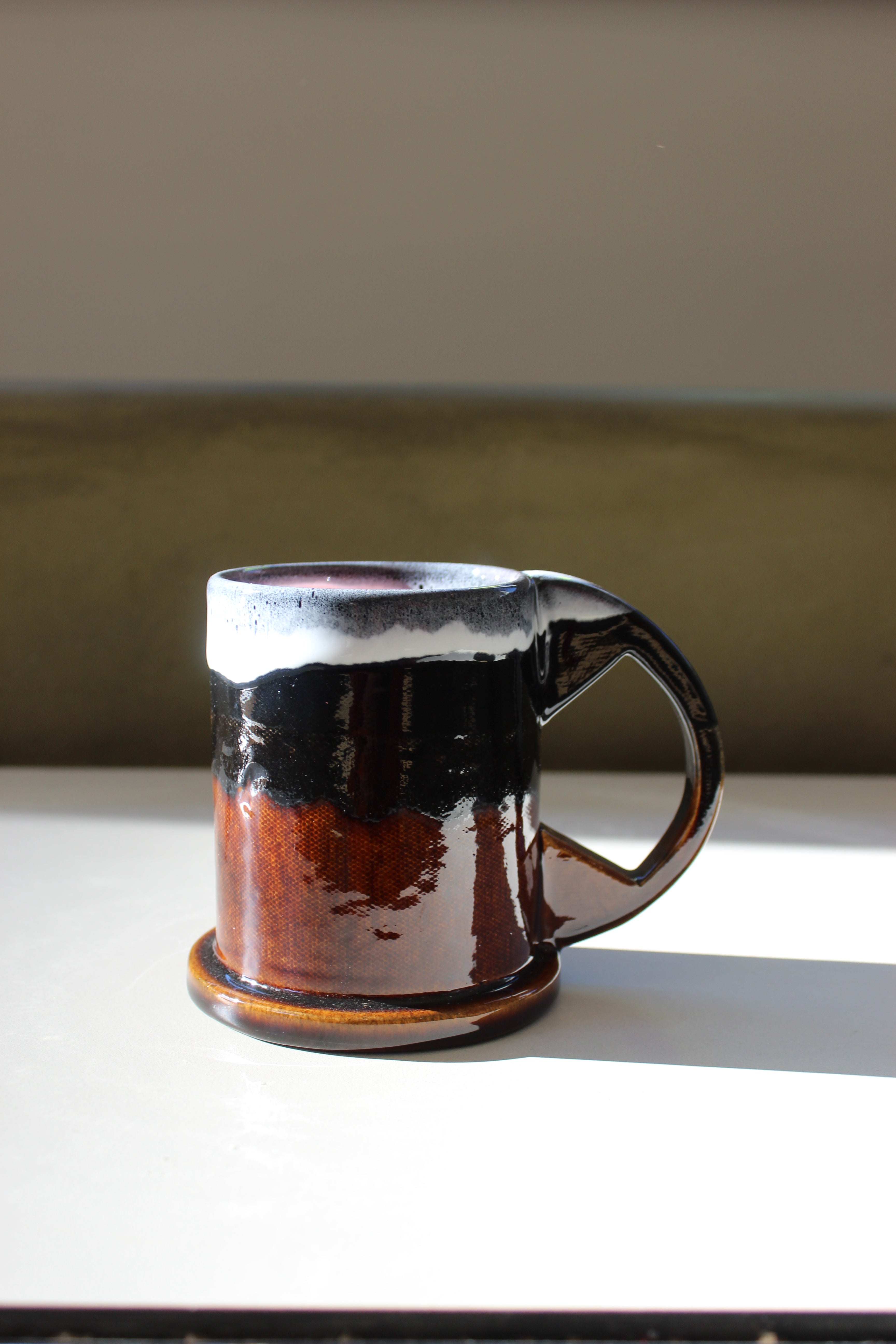 EXP Double Dip Mug - Large