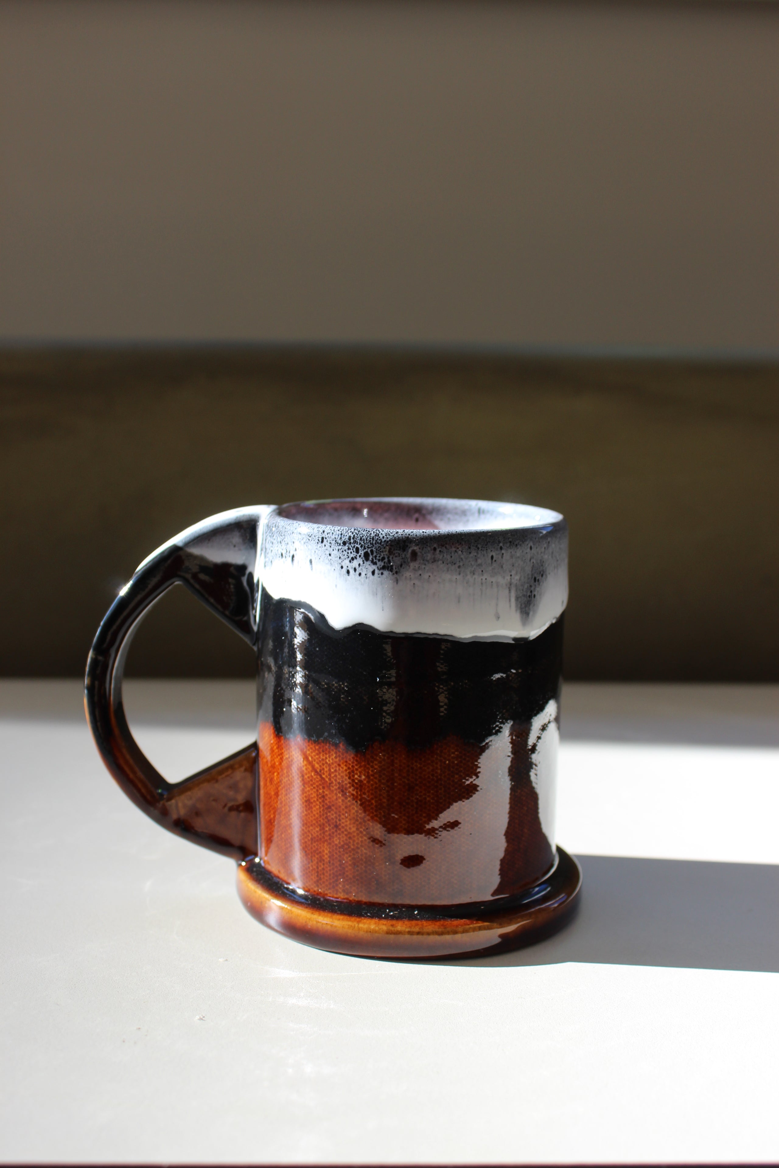 EXP Double Dip Mug - Large