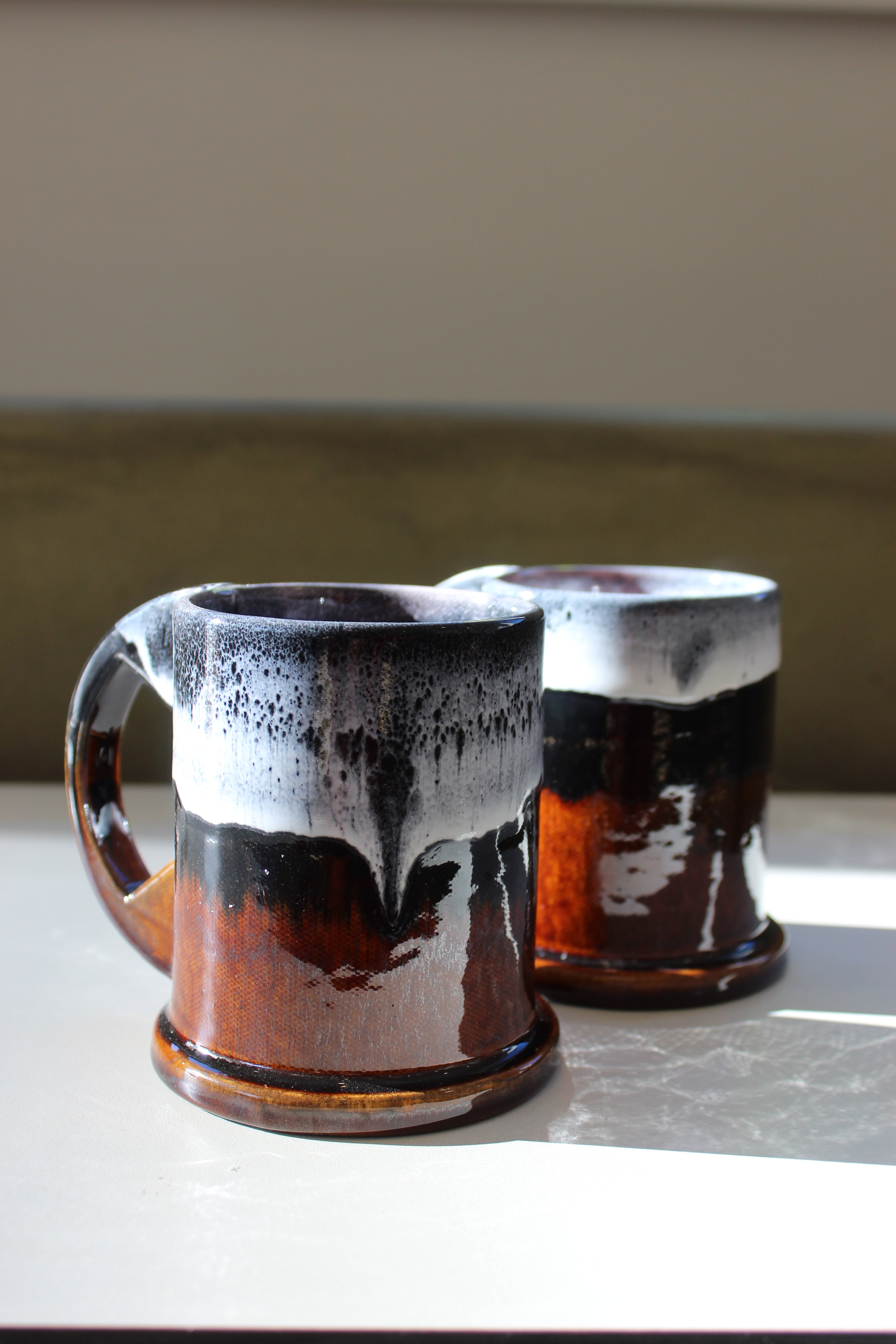 EXP Double Dip Mug - Large