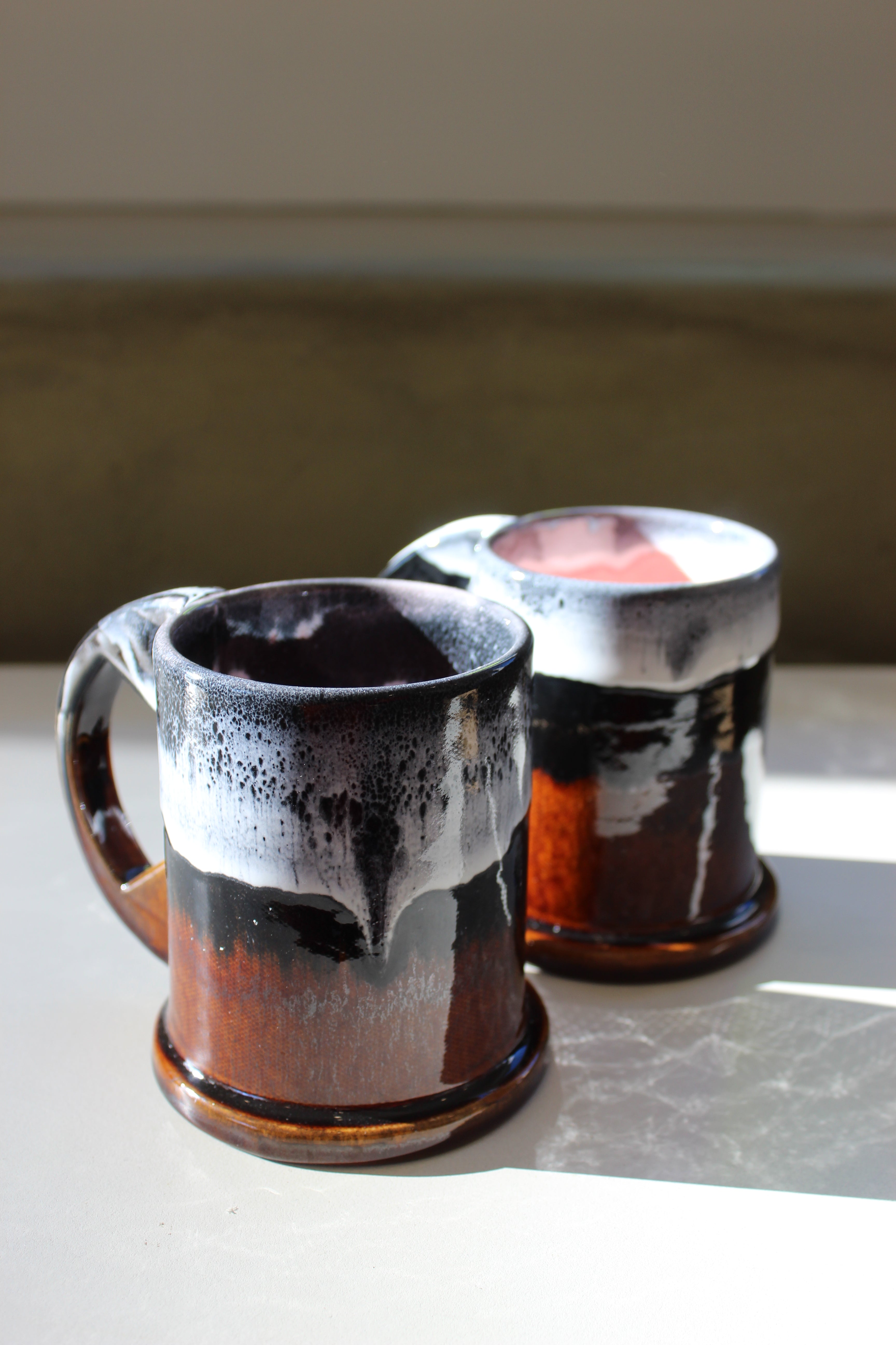 EXP Double Dip Mug - Large