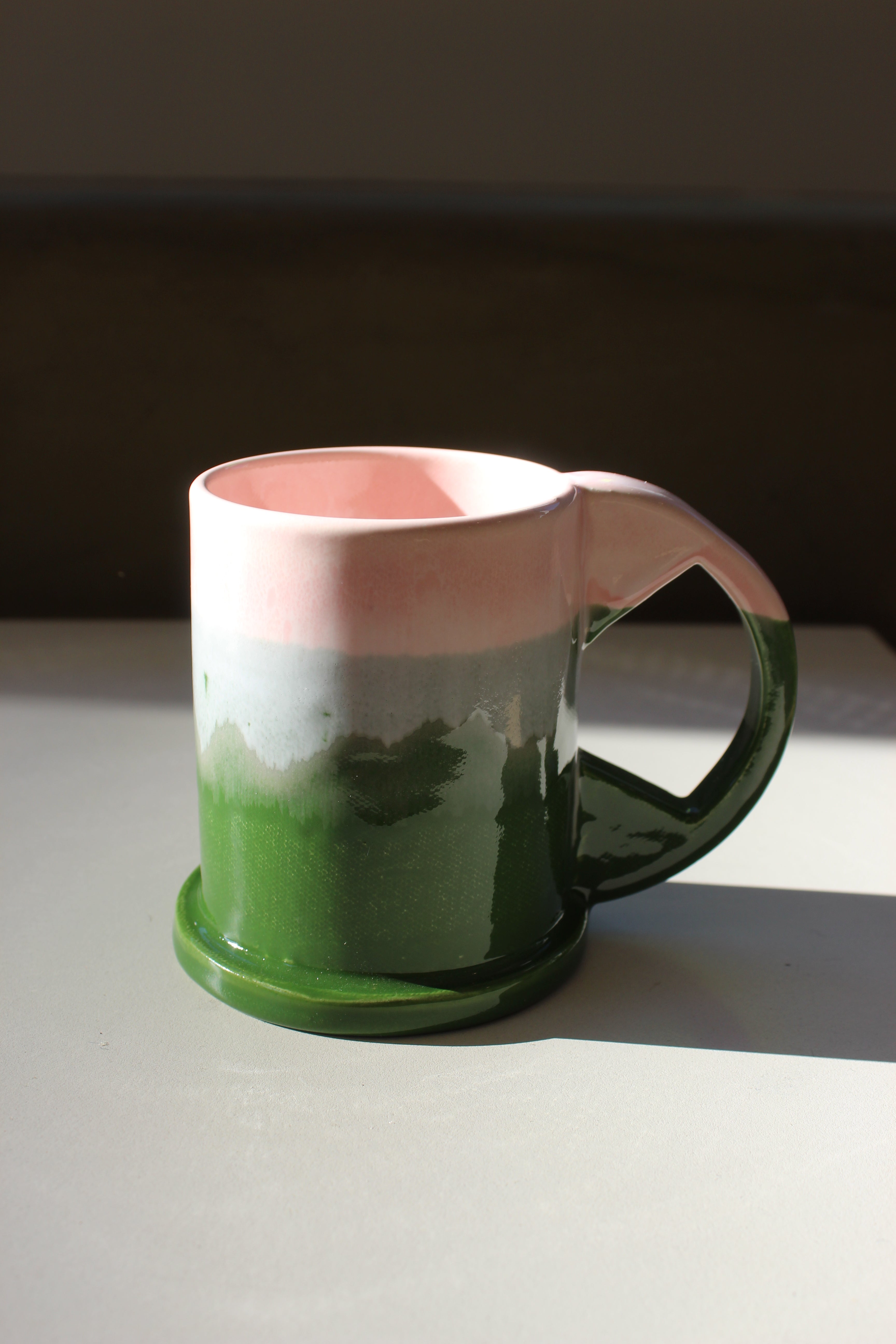 EXP Double Dip Mug - Large