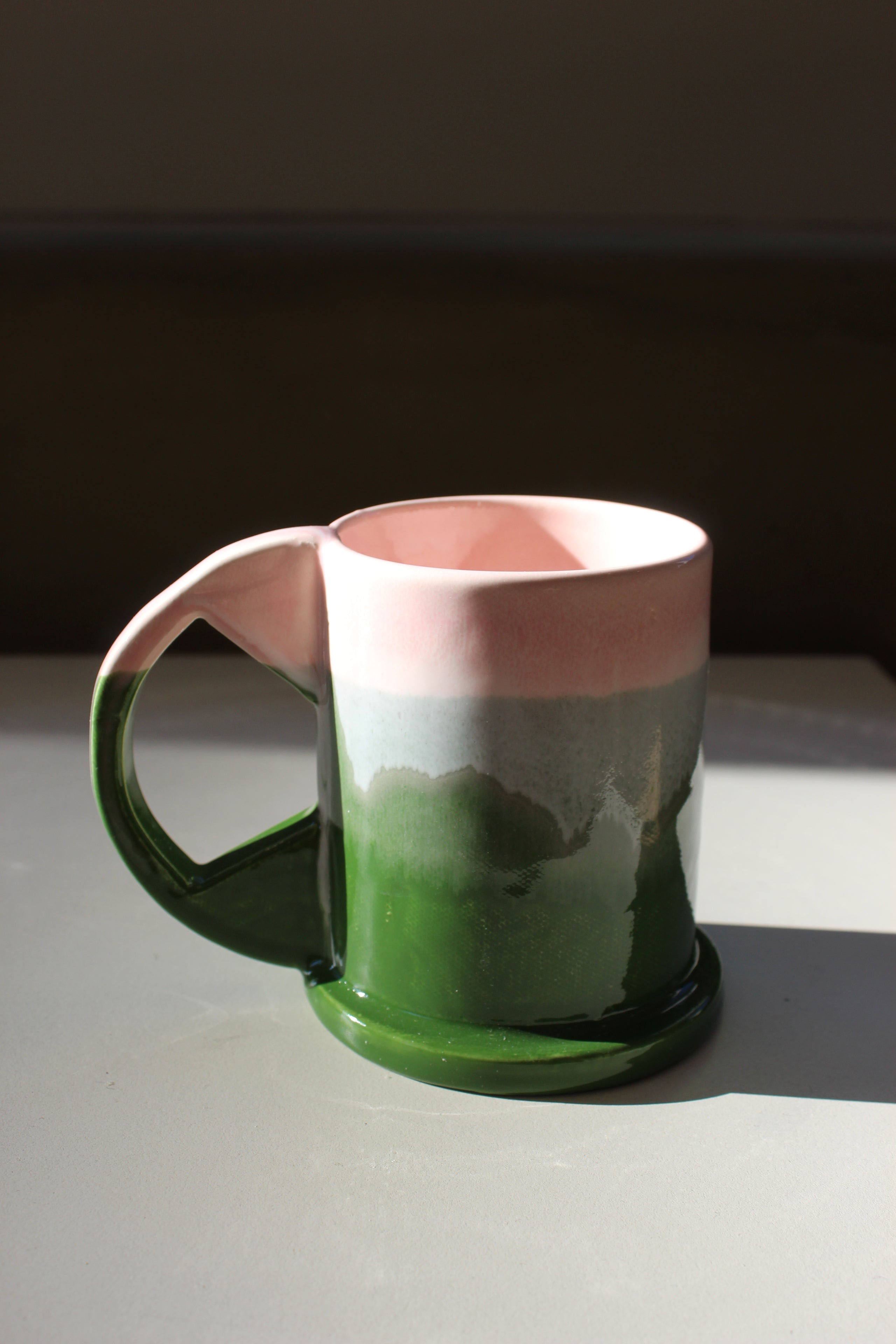 EXP Double Dip Mug - Large