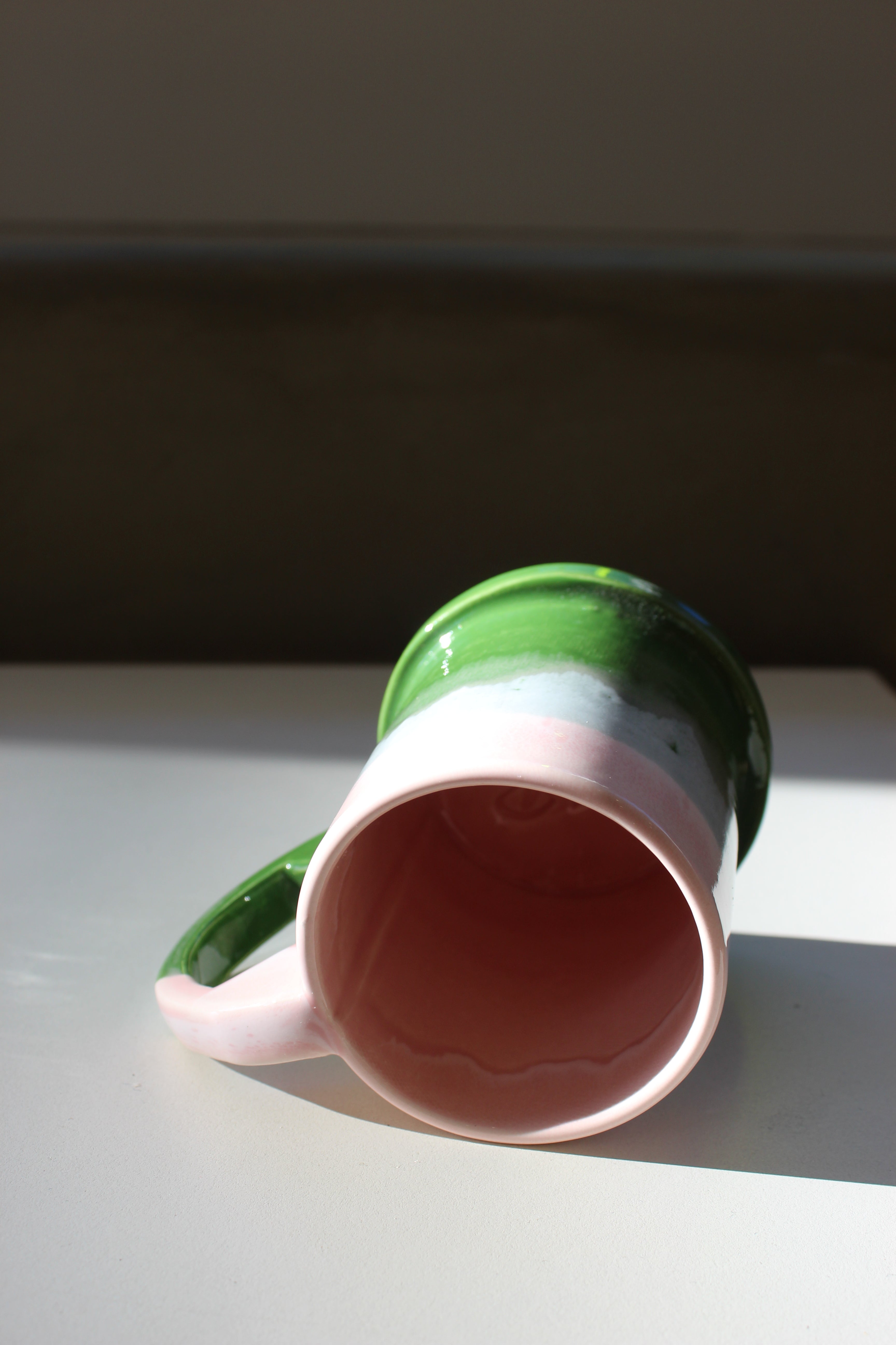 EXP Double Dip Mug - Large