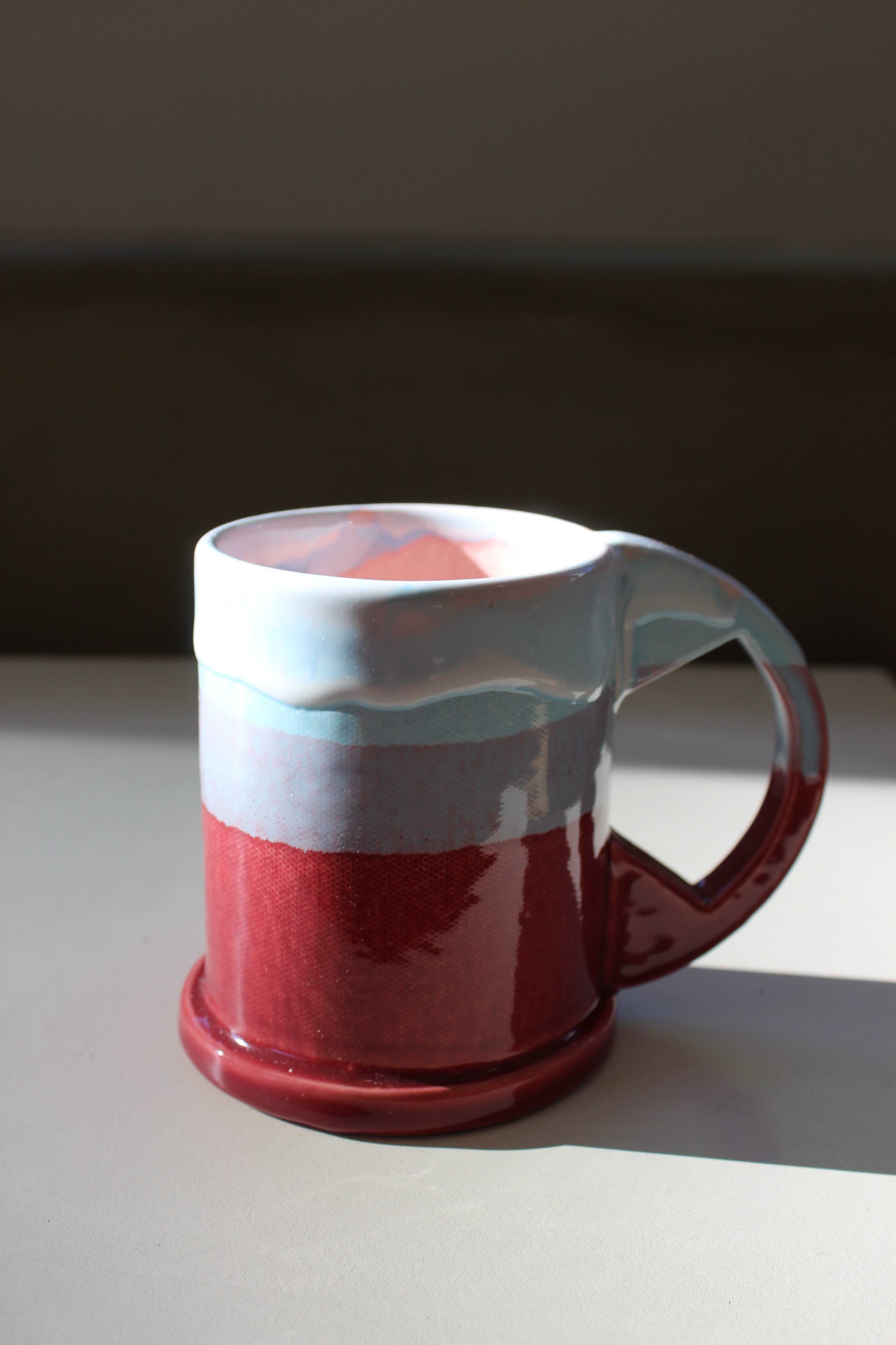 EXP Double Dip Mug - Large