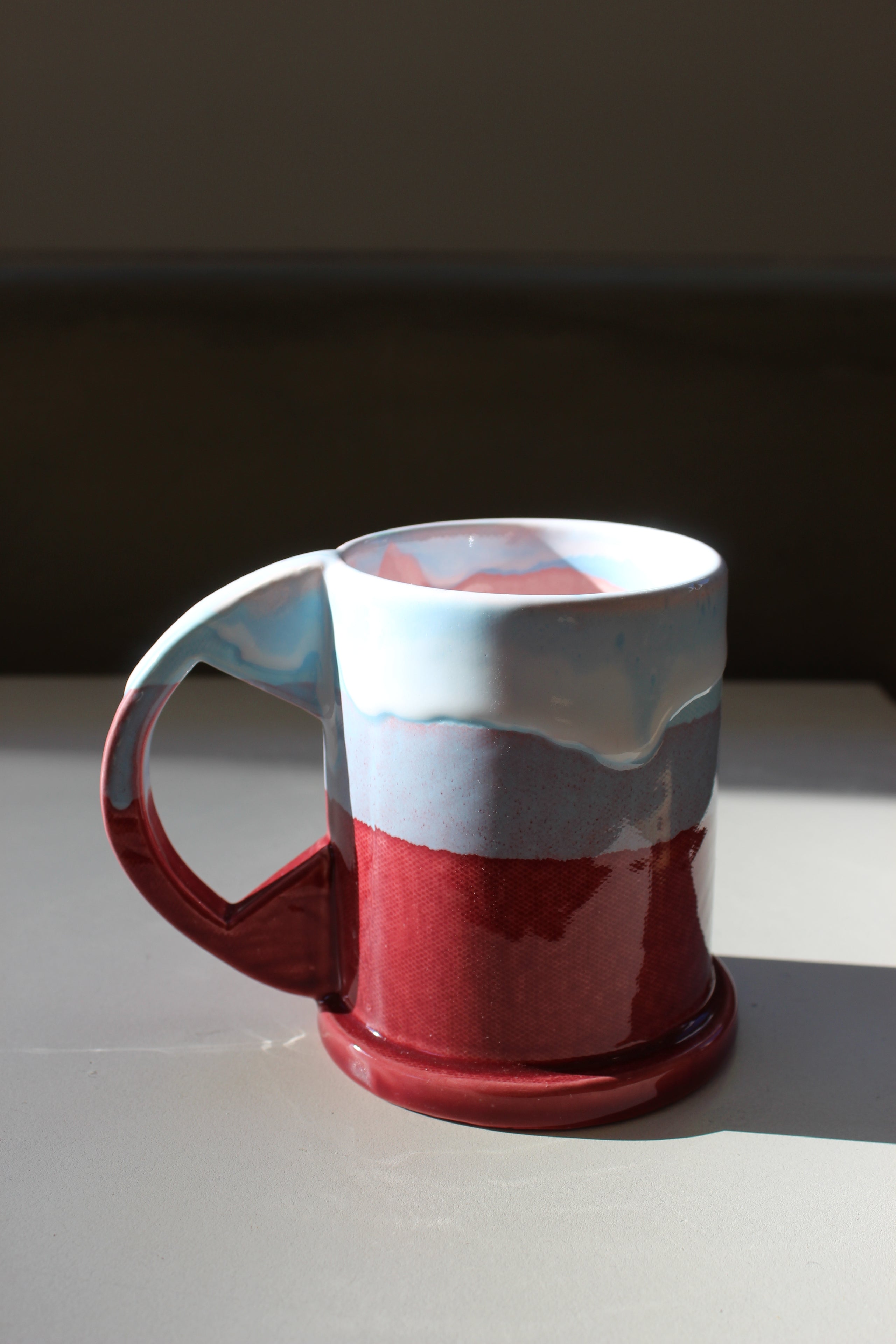 EXP Double Dip Mug - Large