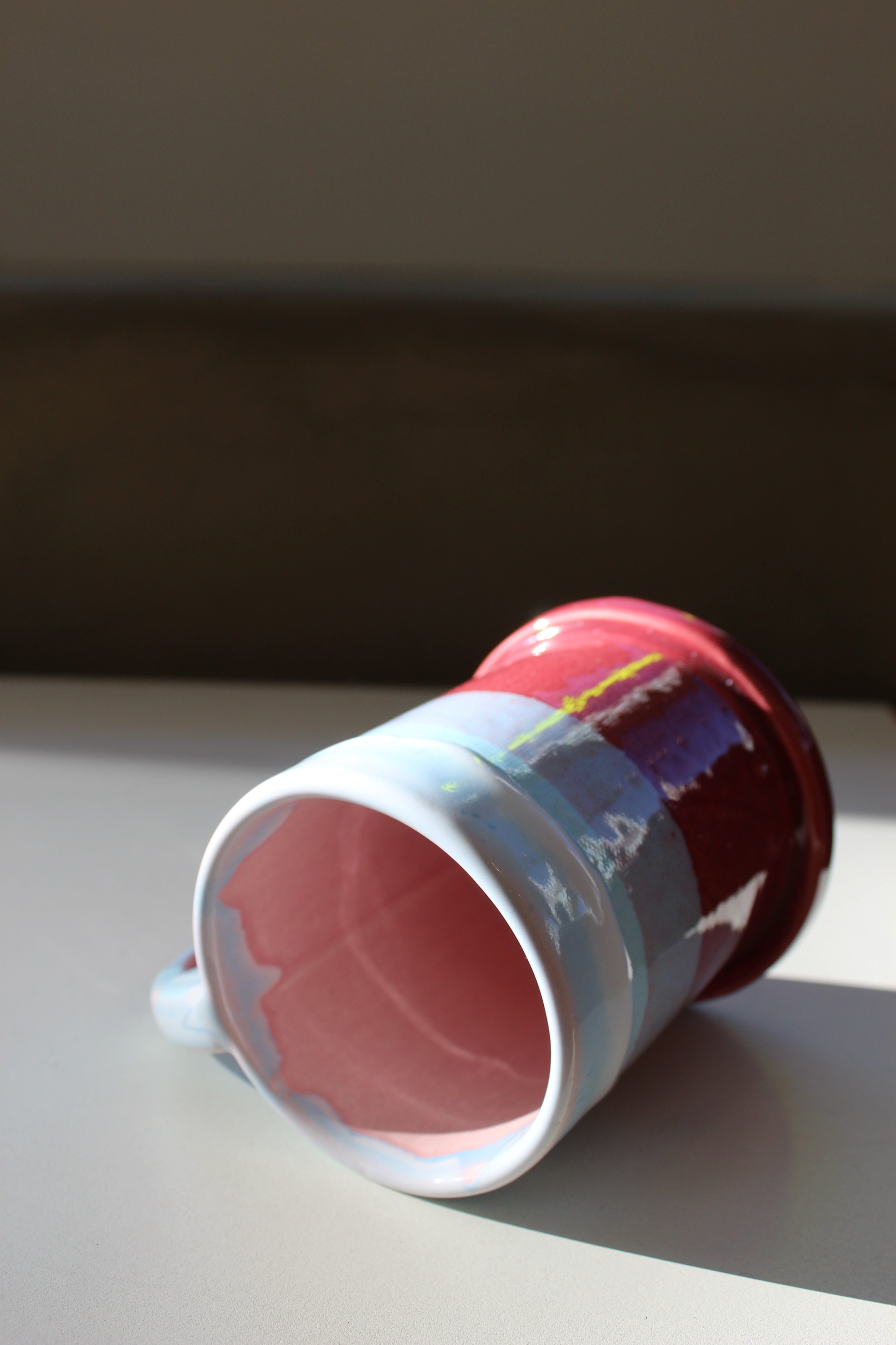 EXP Double Dip Mug - Large