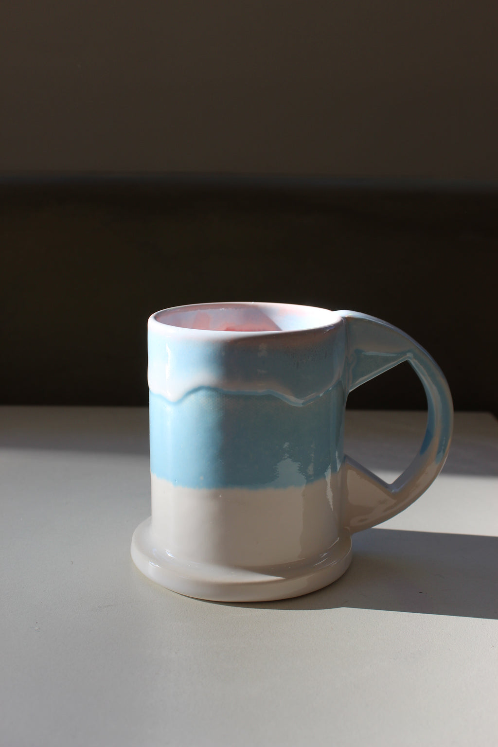EXP Double Dip Mug - Large