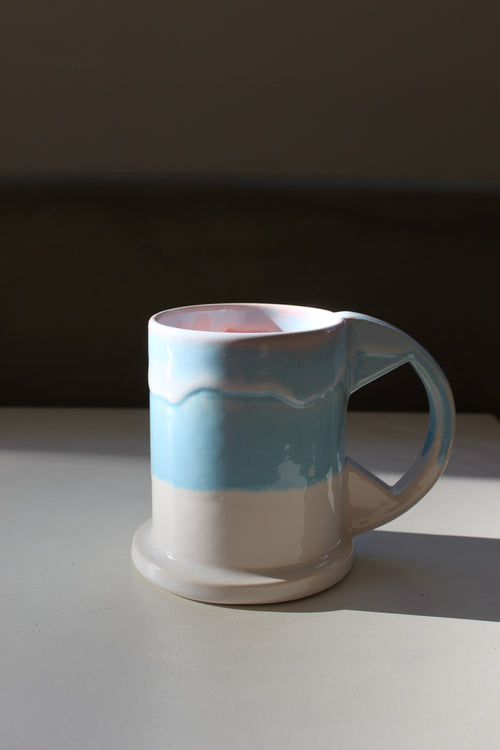 EXP Double Dip Mug - Large