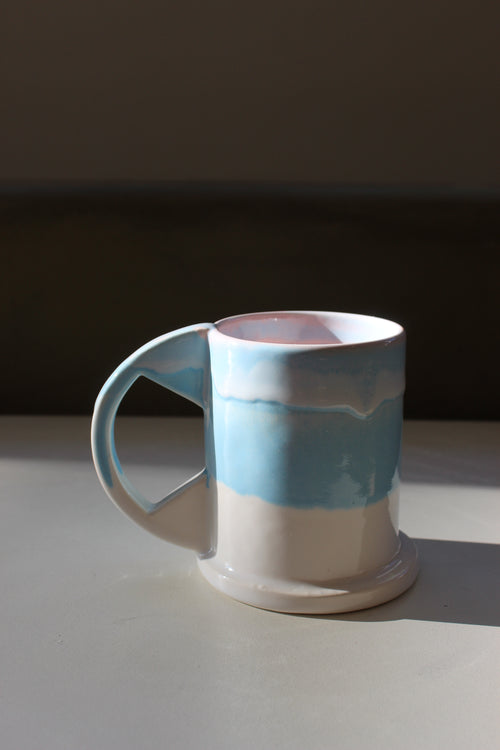 EXP Double Dip Mug - Large