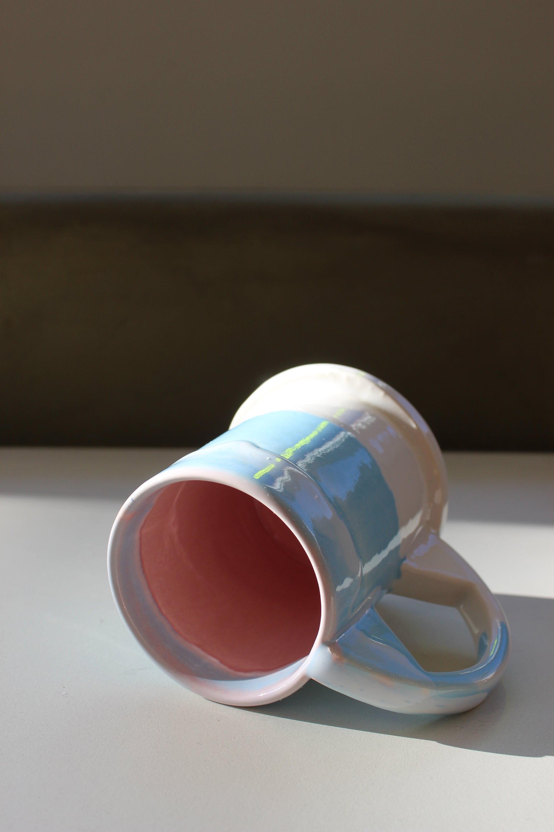 EXP Double Dip Mug - Large
