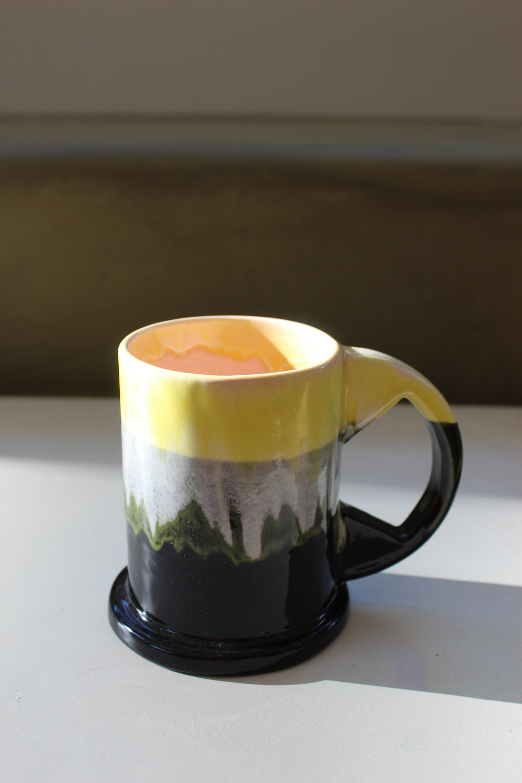 EXP Double Dip Mug - Large