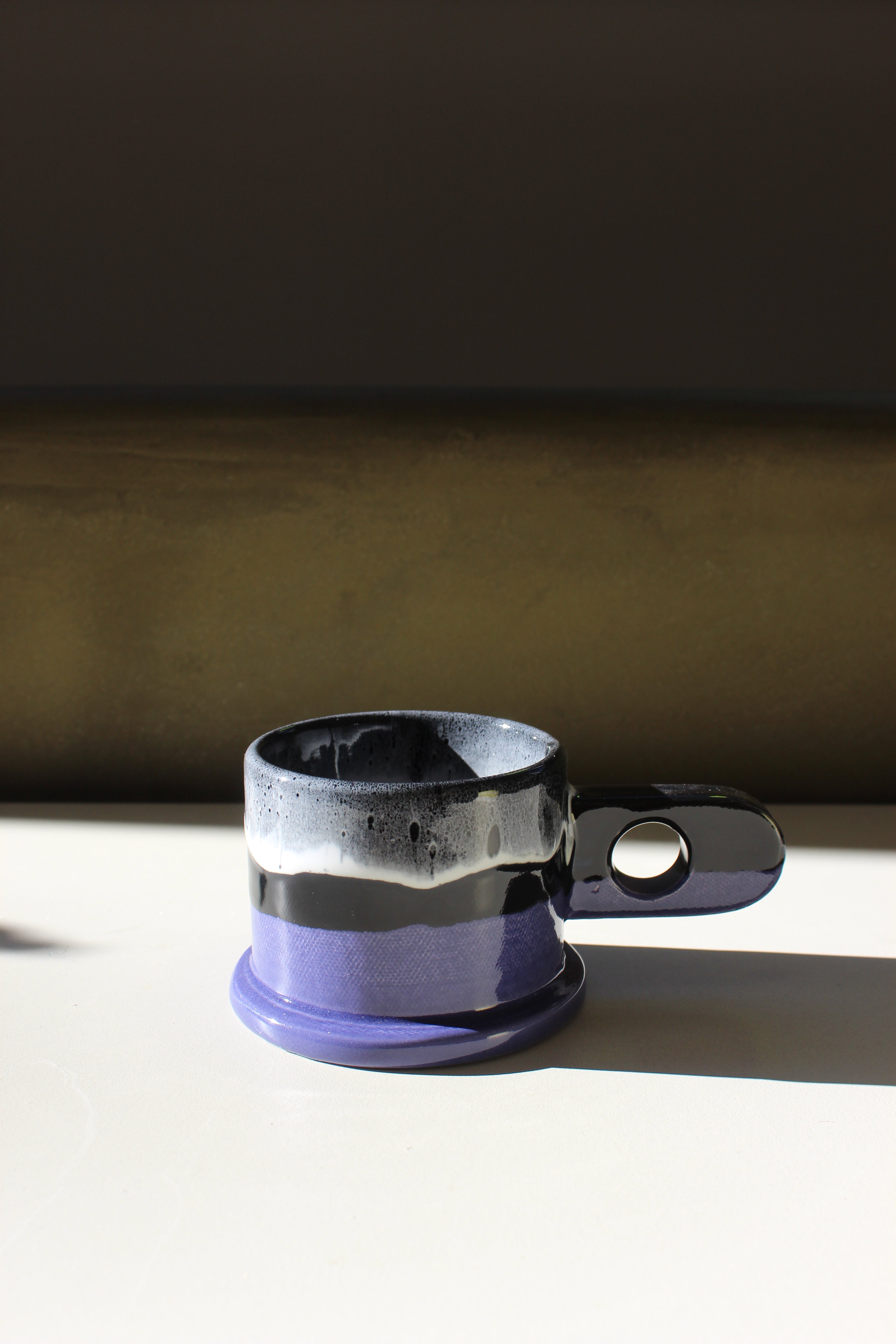 EXP Double Dip Mug - Short