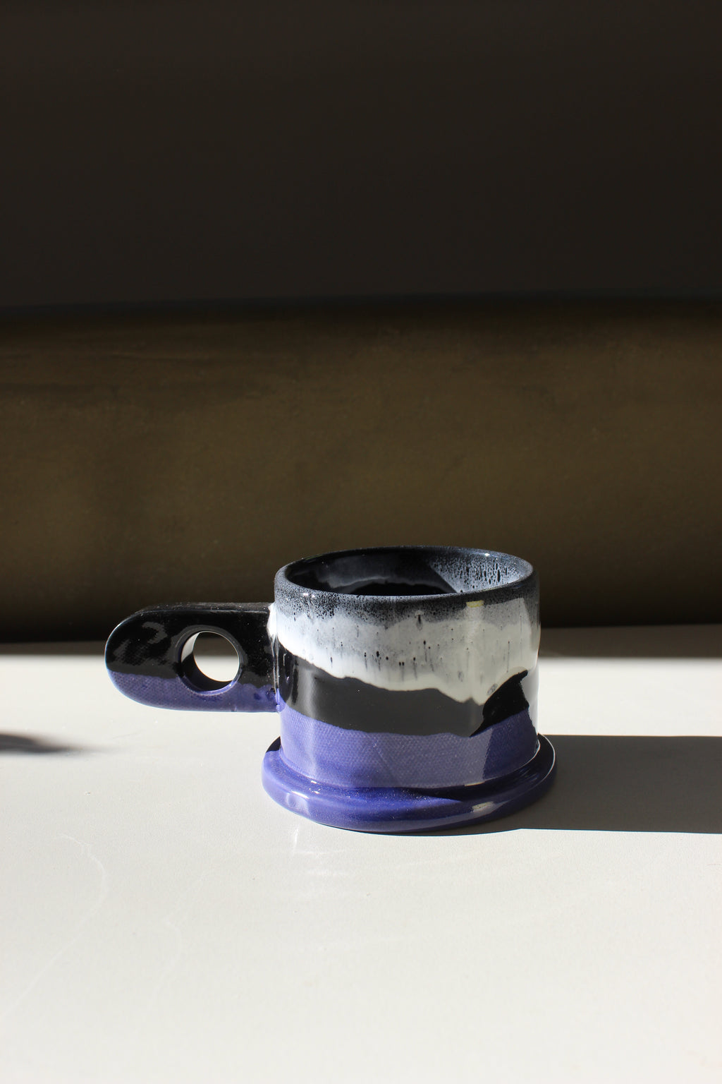 EXP Double Dip Mug - Short