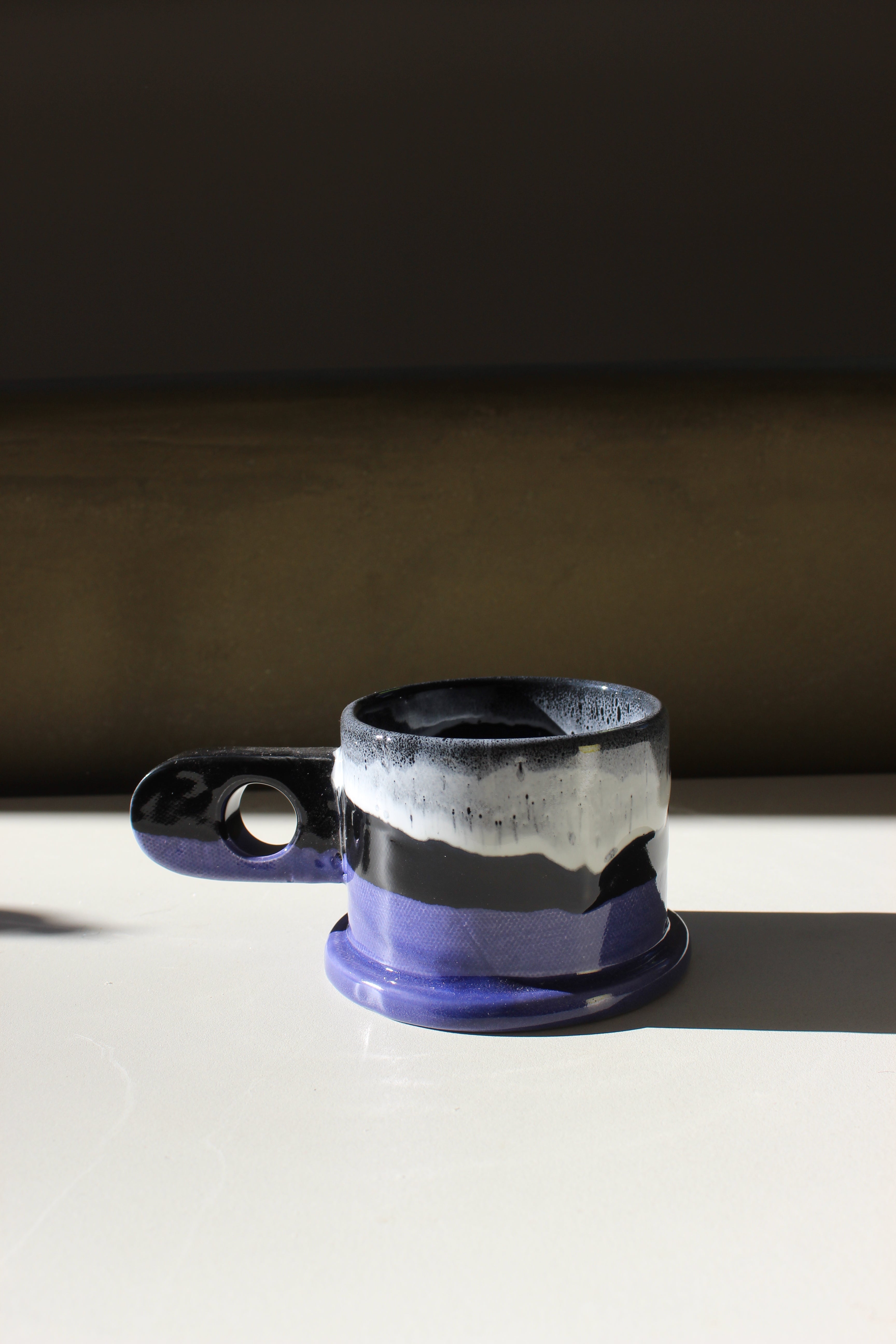 EXP Double Dip Mug - Short