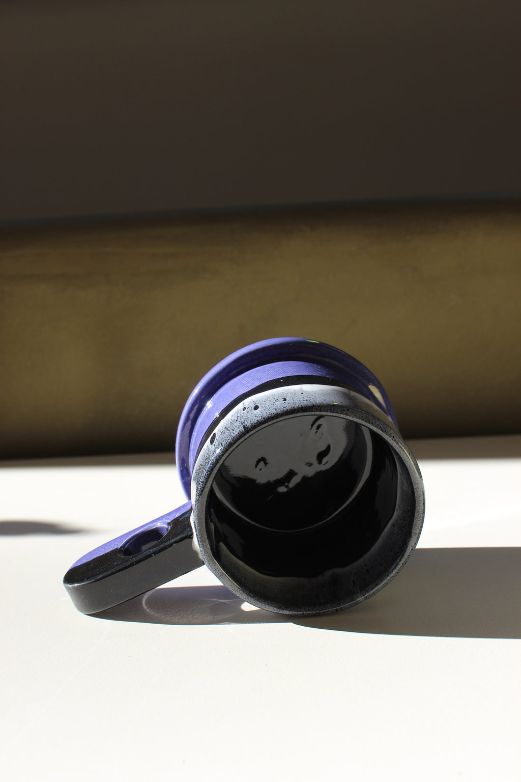 EXP Double Dip Mug - Short