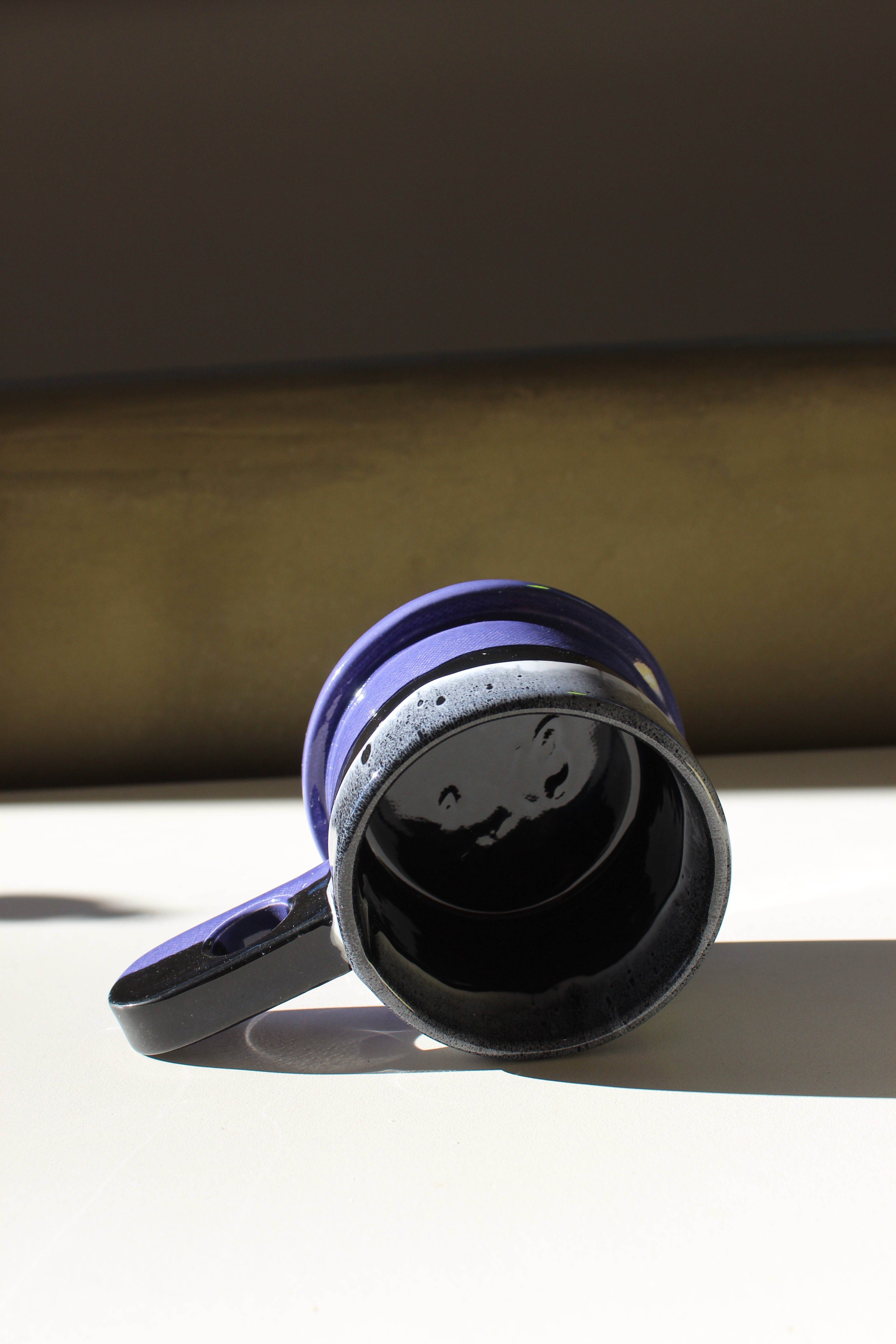 EXP Double Dip Mug - Short