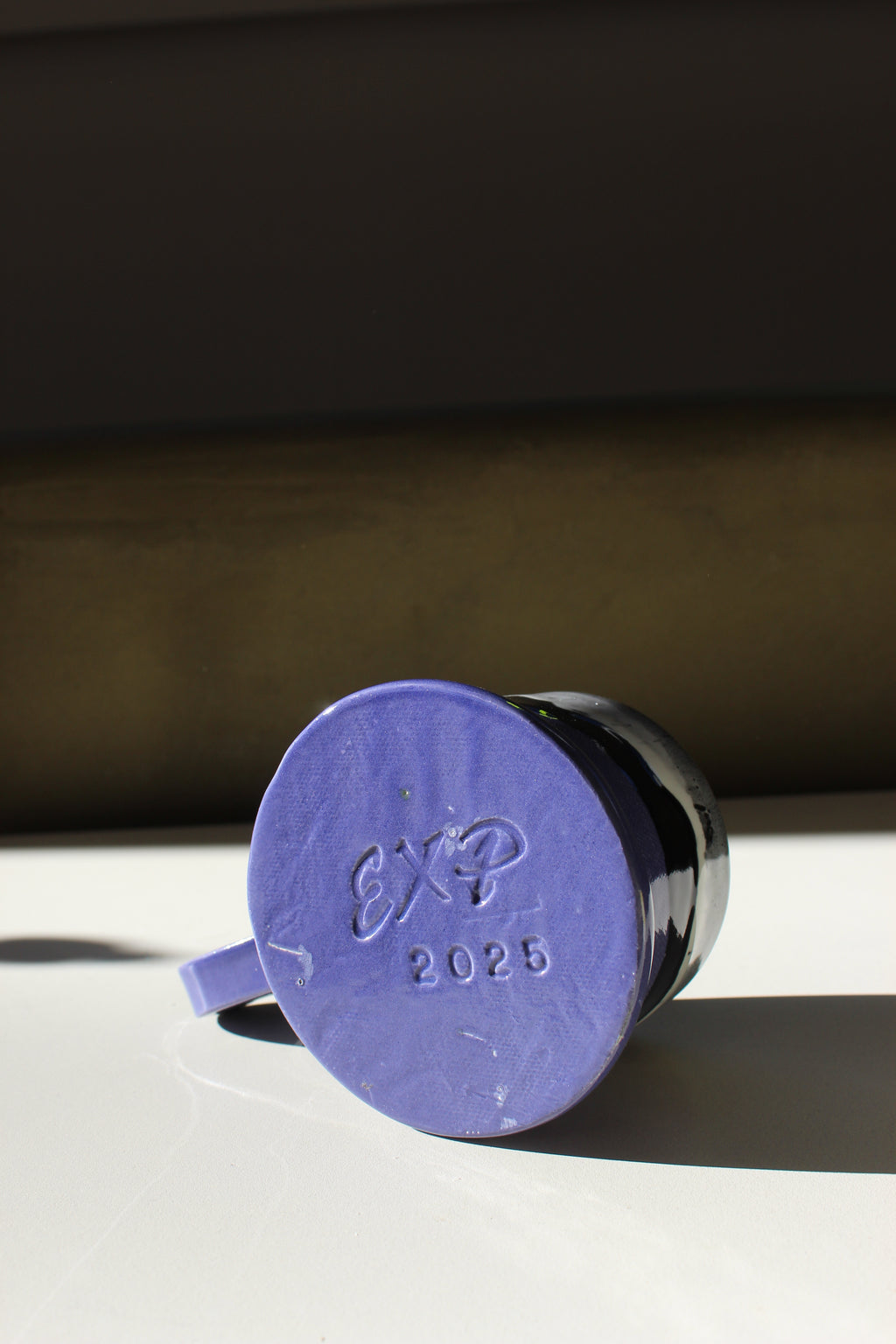 EXP Double Dip Mug - Short