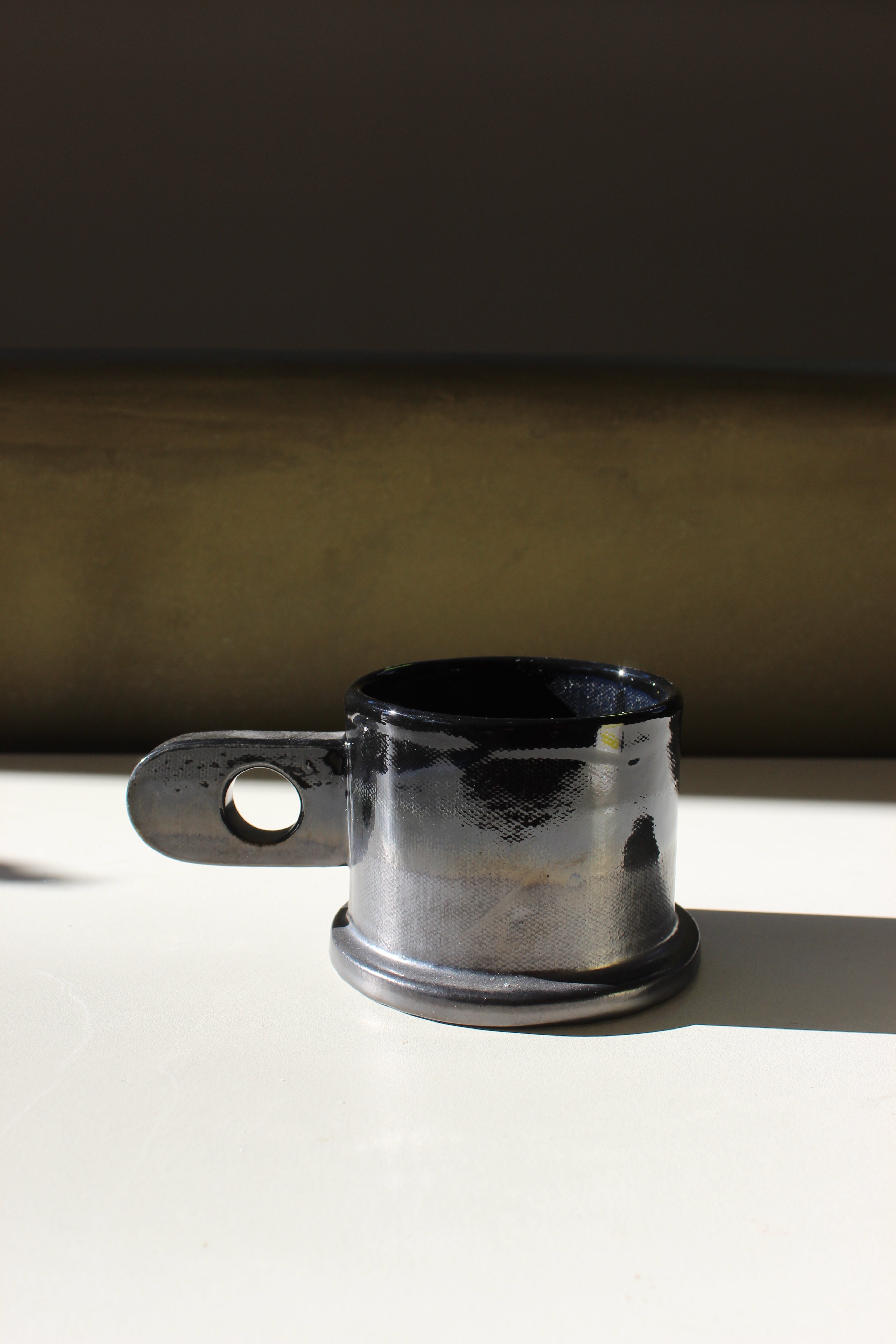 EXP Double Dip Mug - Short