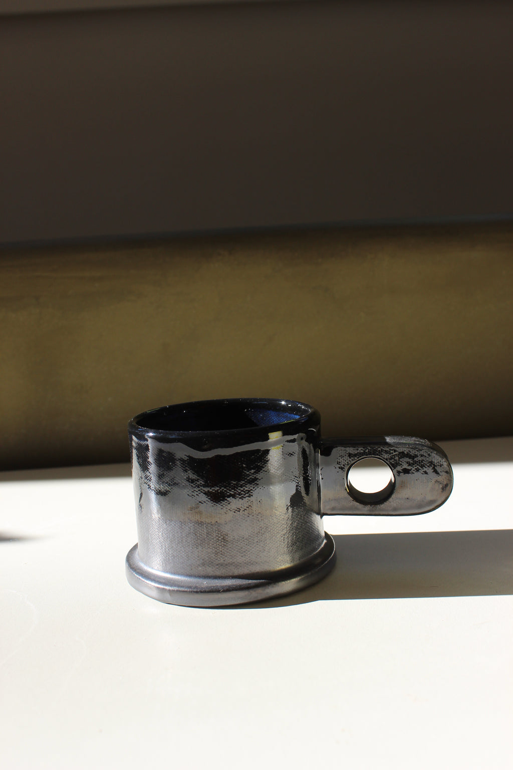 EXP Double Dip Mug - Short