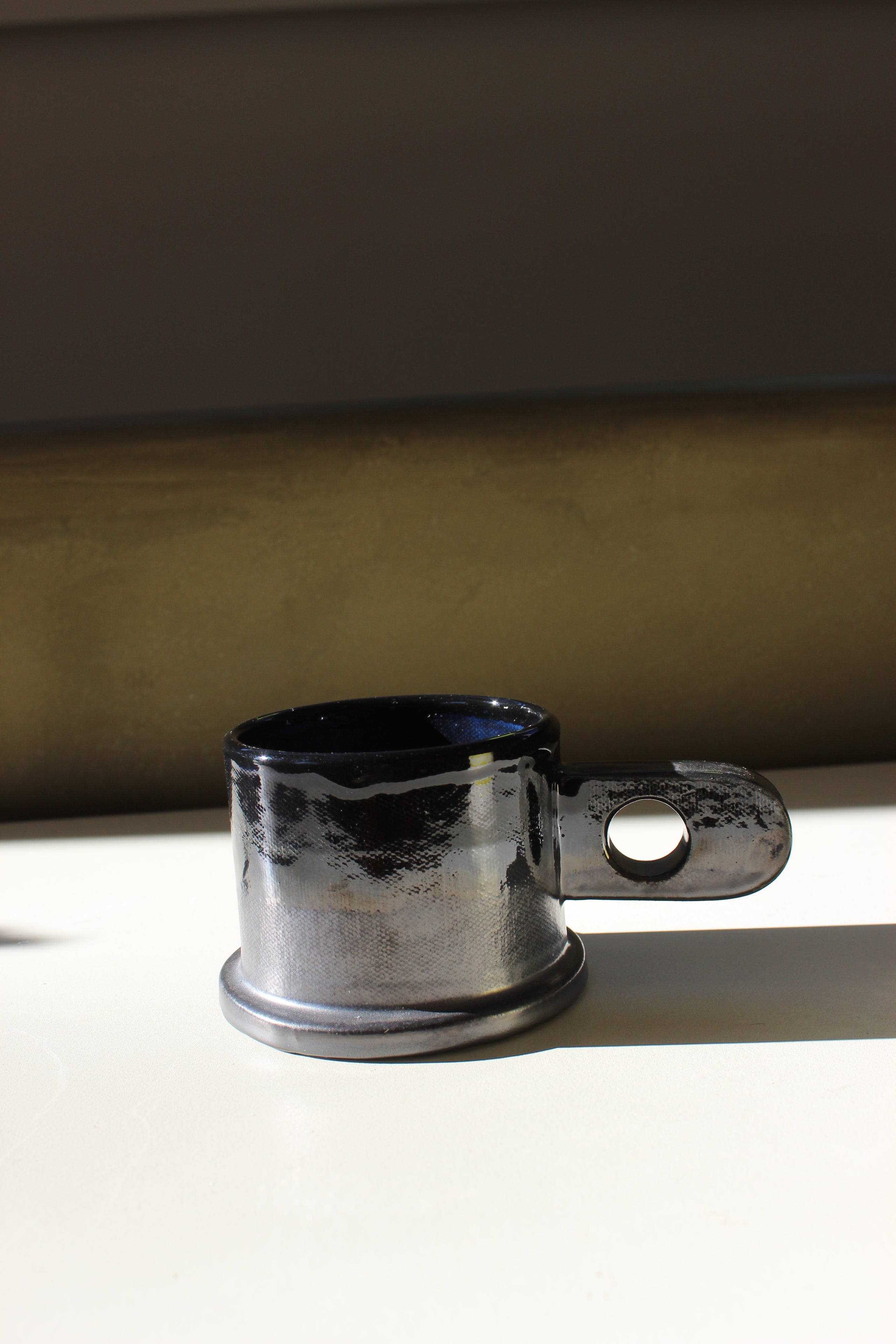 EXP Double Dip Mug - Short