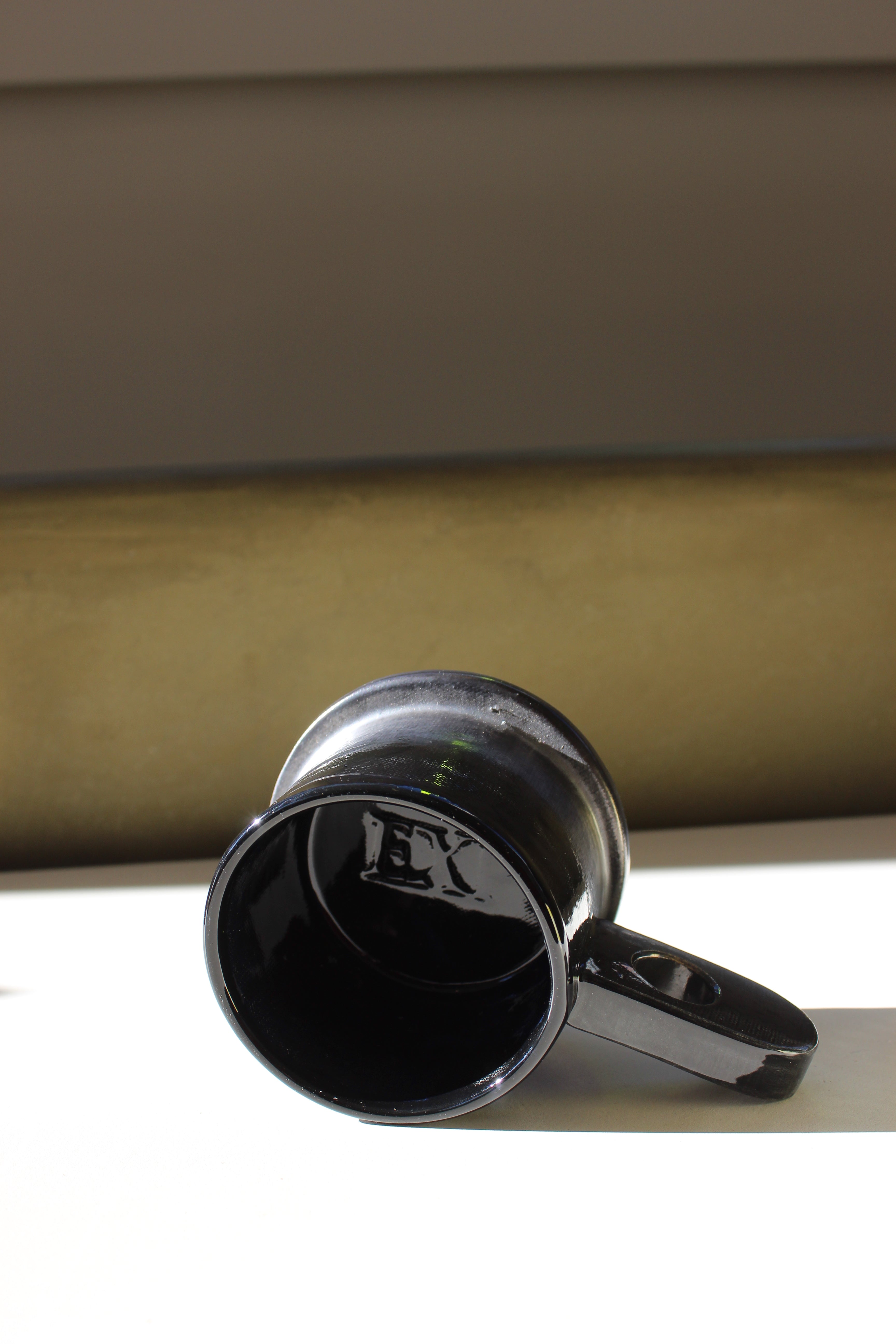 EXP Double Dip Mug - Short