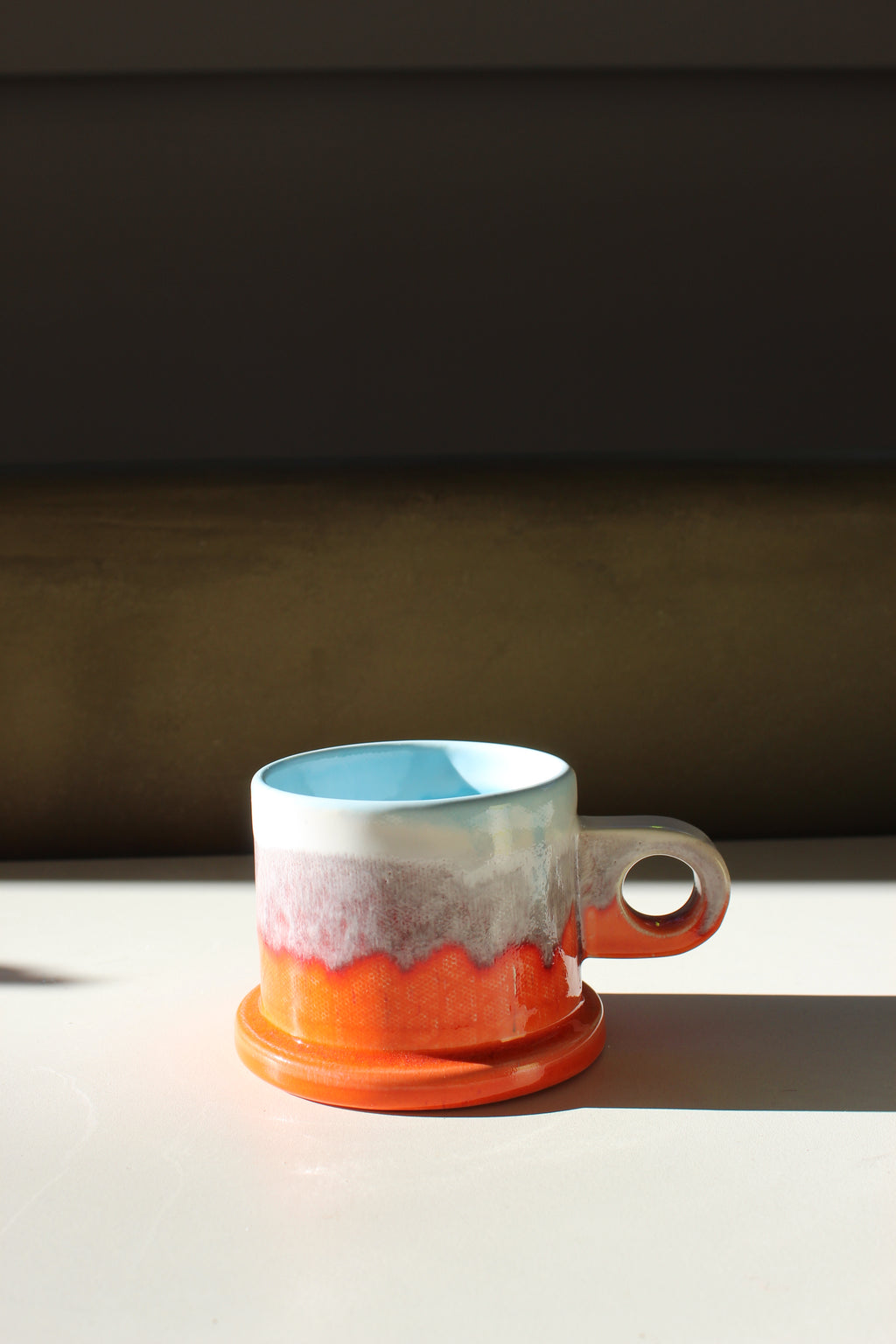 EXP Double Dip Mug - Short