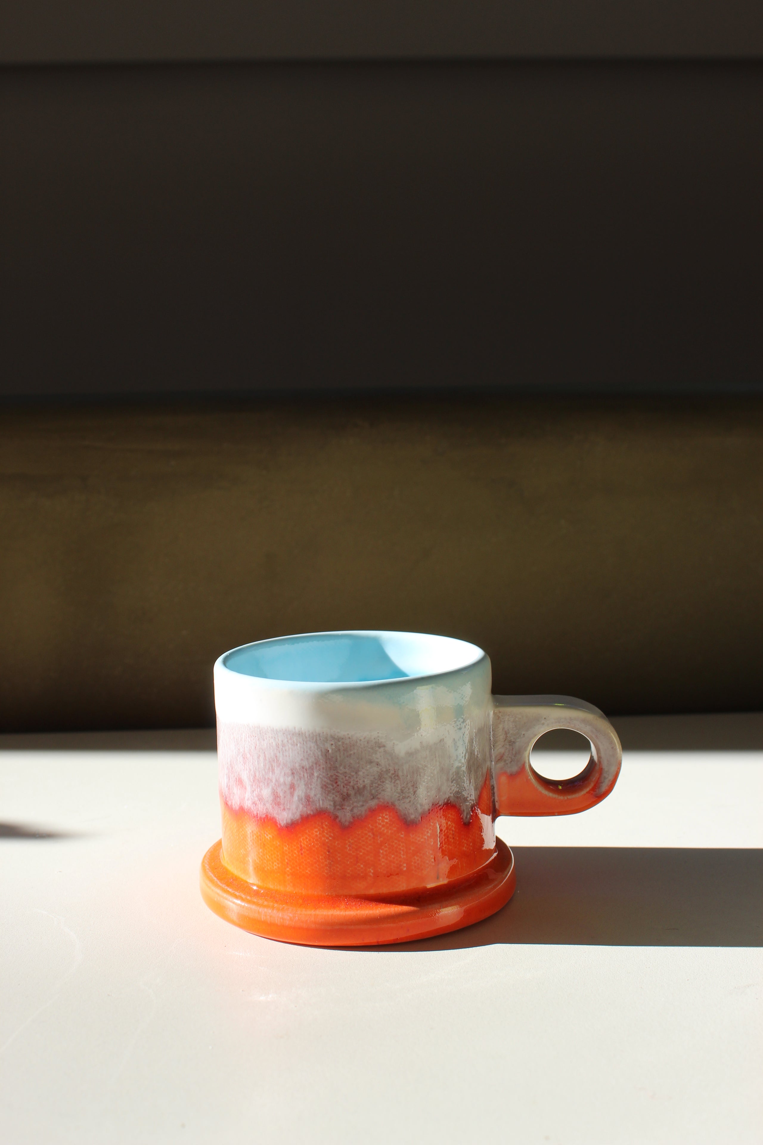 EXP Double Dip Mug - Short