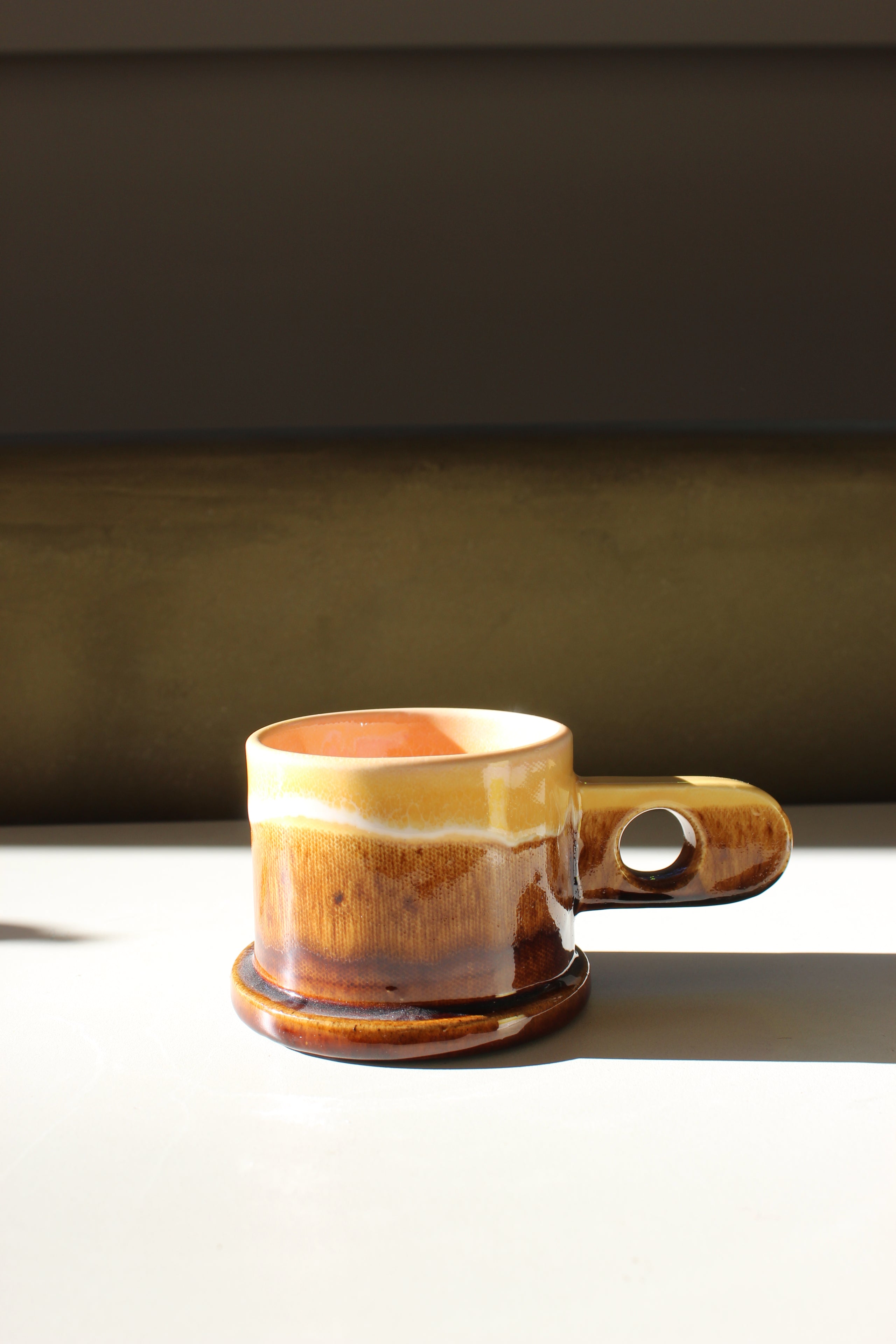 EXP Double Dip Mug - Short