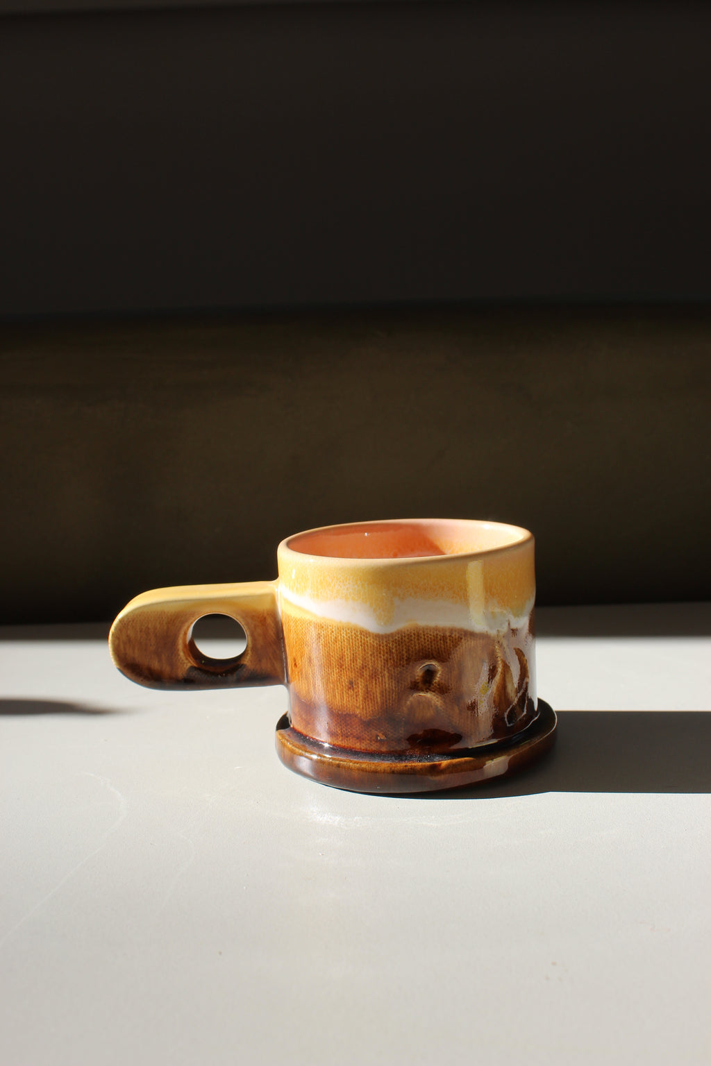 EXP Double Dip Mug - Short