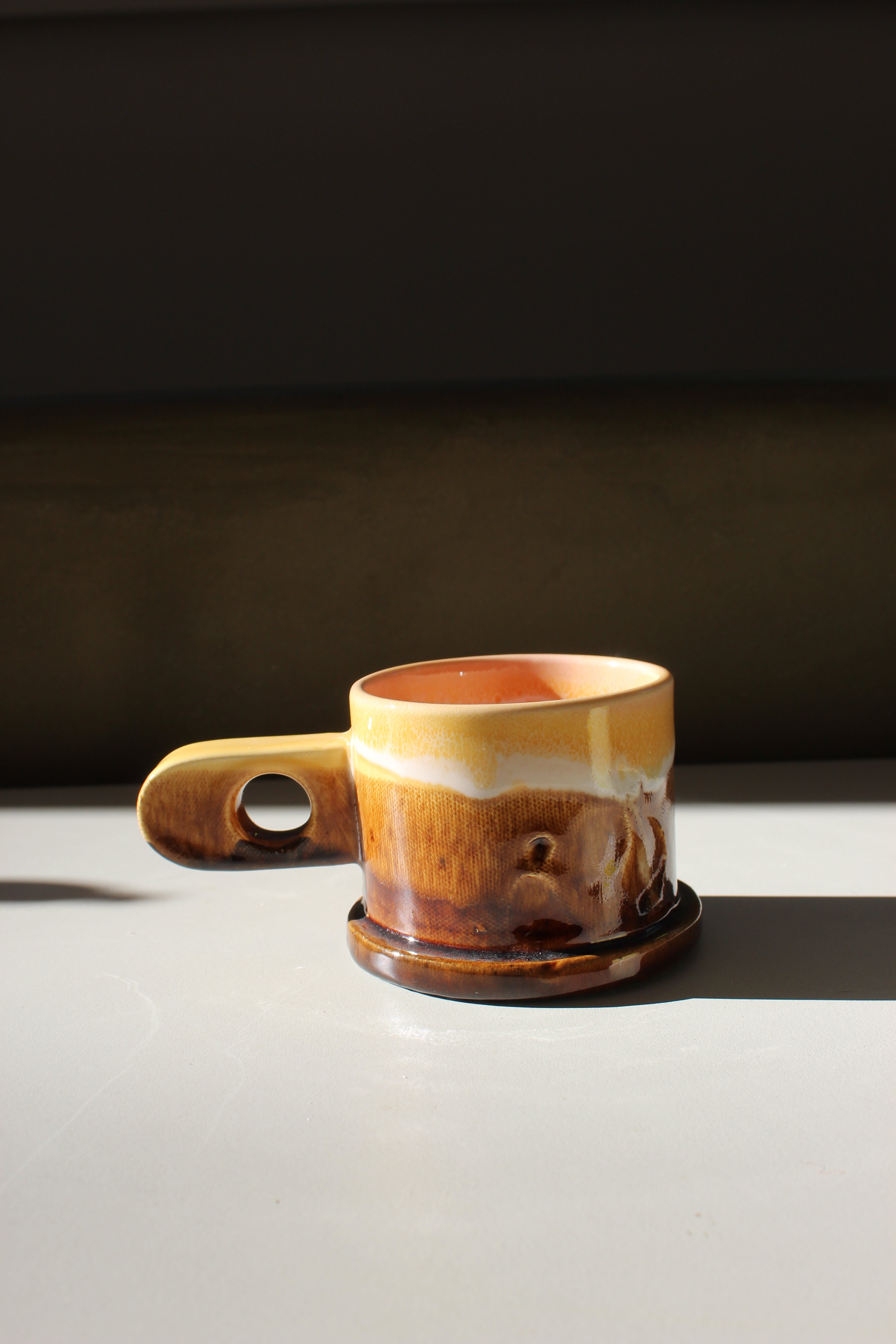 EXP Double Dip Mug - Short