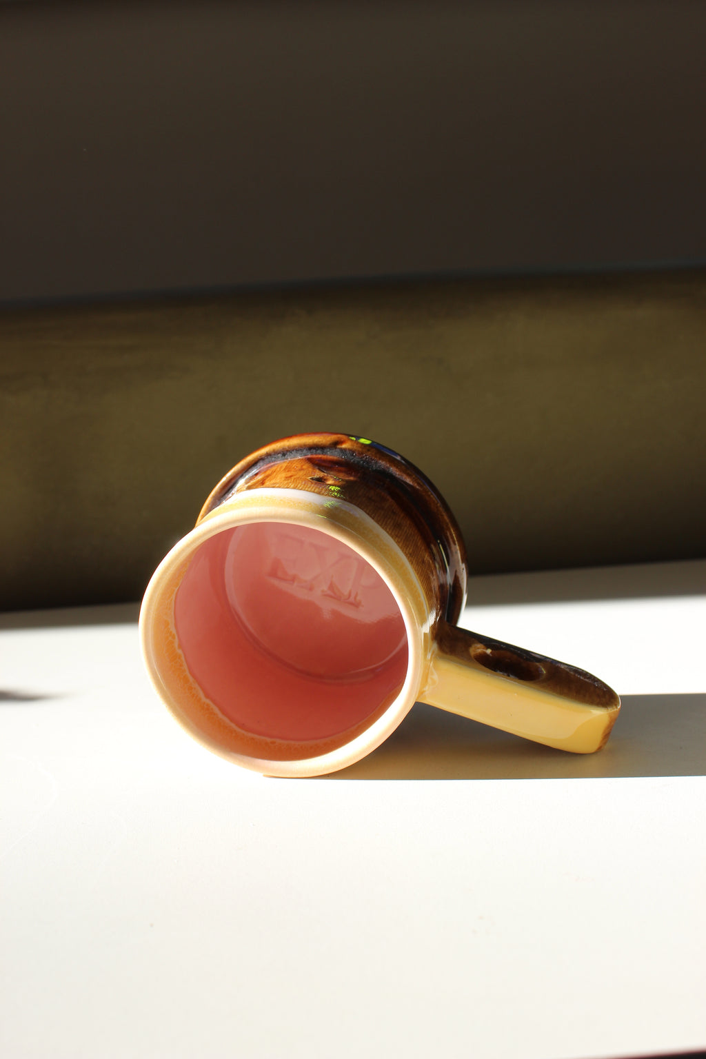 EXP Double Dip Mug - Short