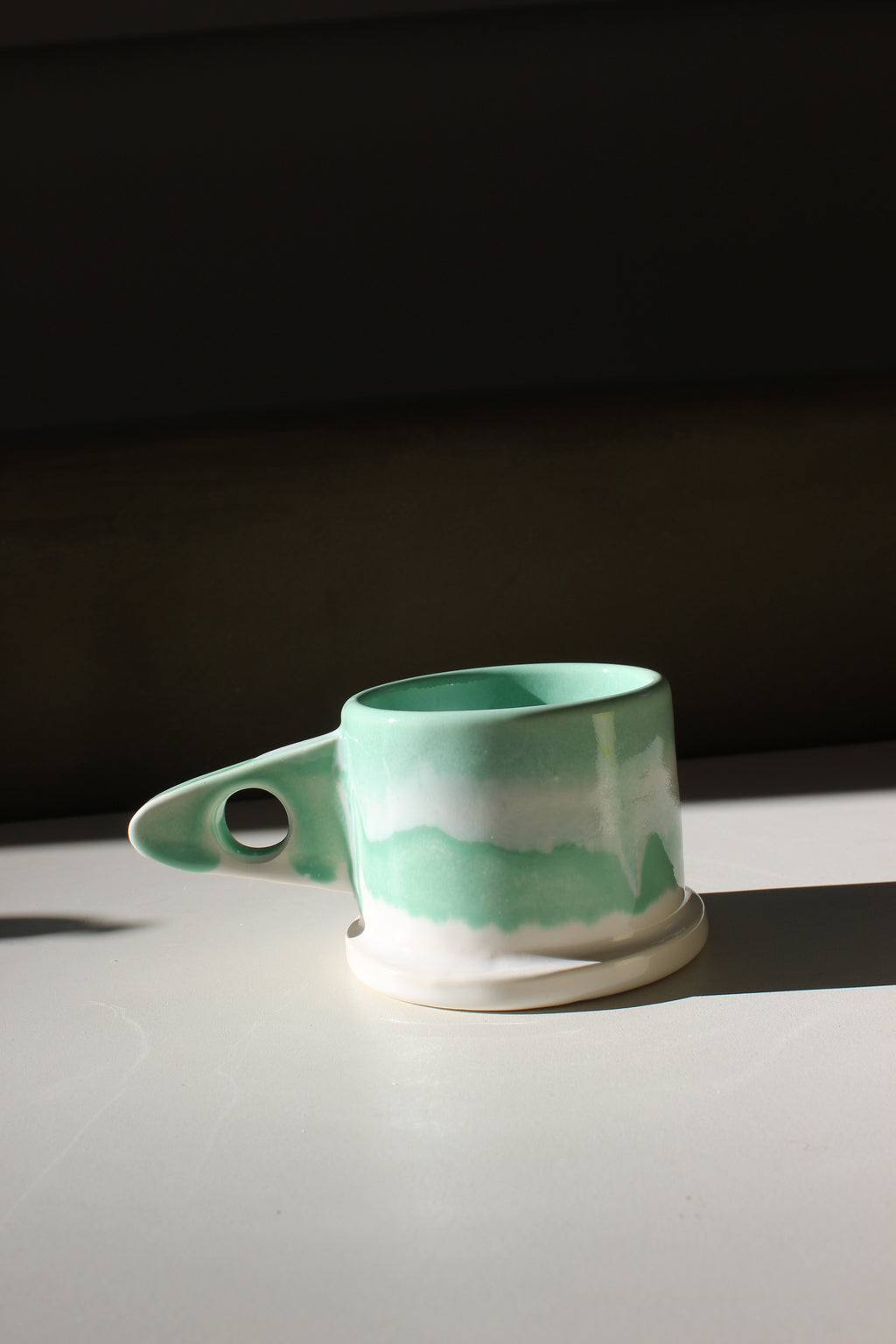 EXP Double Dip Mug - Short